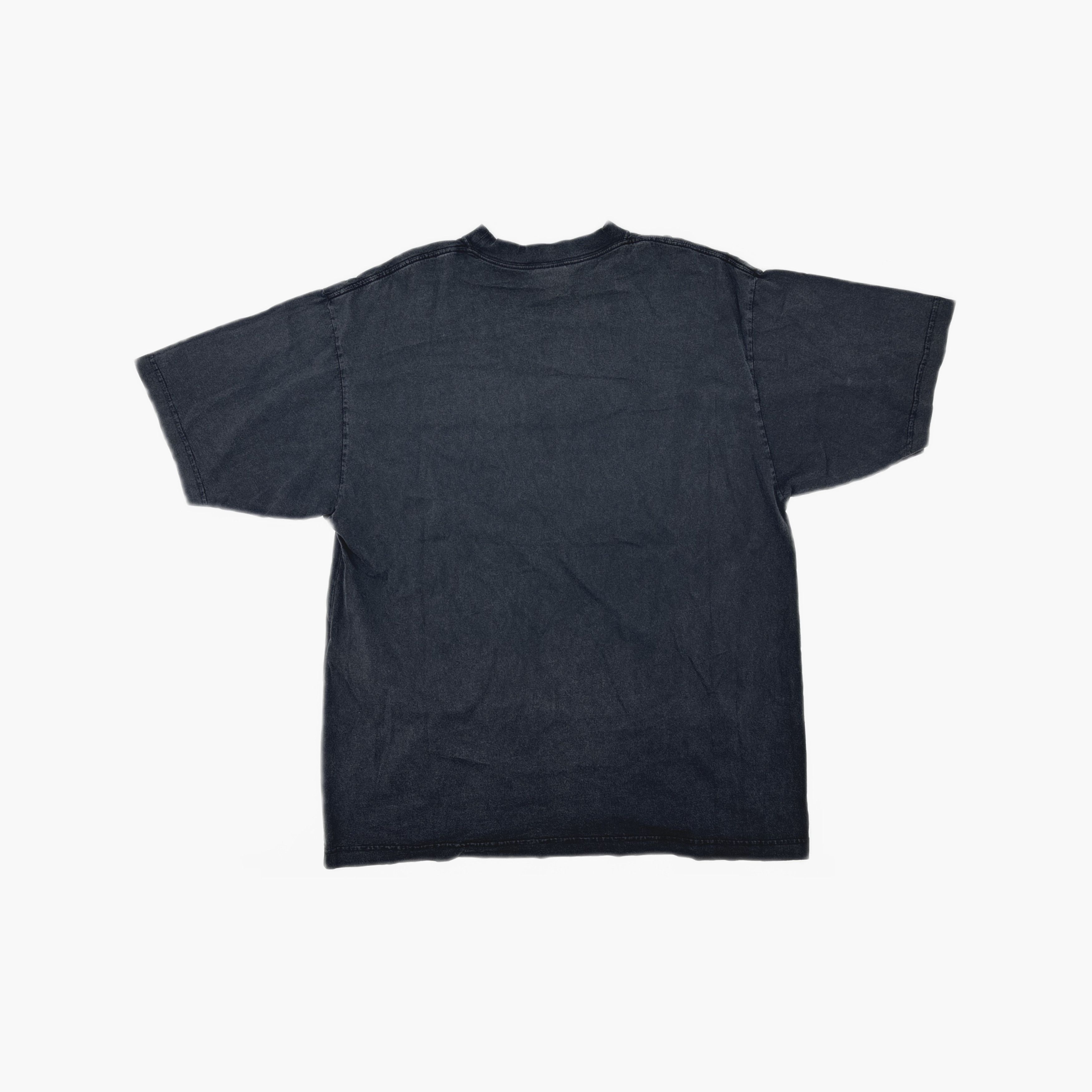 Balenciaga Balenciaga Logo T-Shirt Size S Size US S / EU 44-46 / 1 - 2 Thumbnail