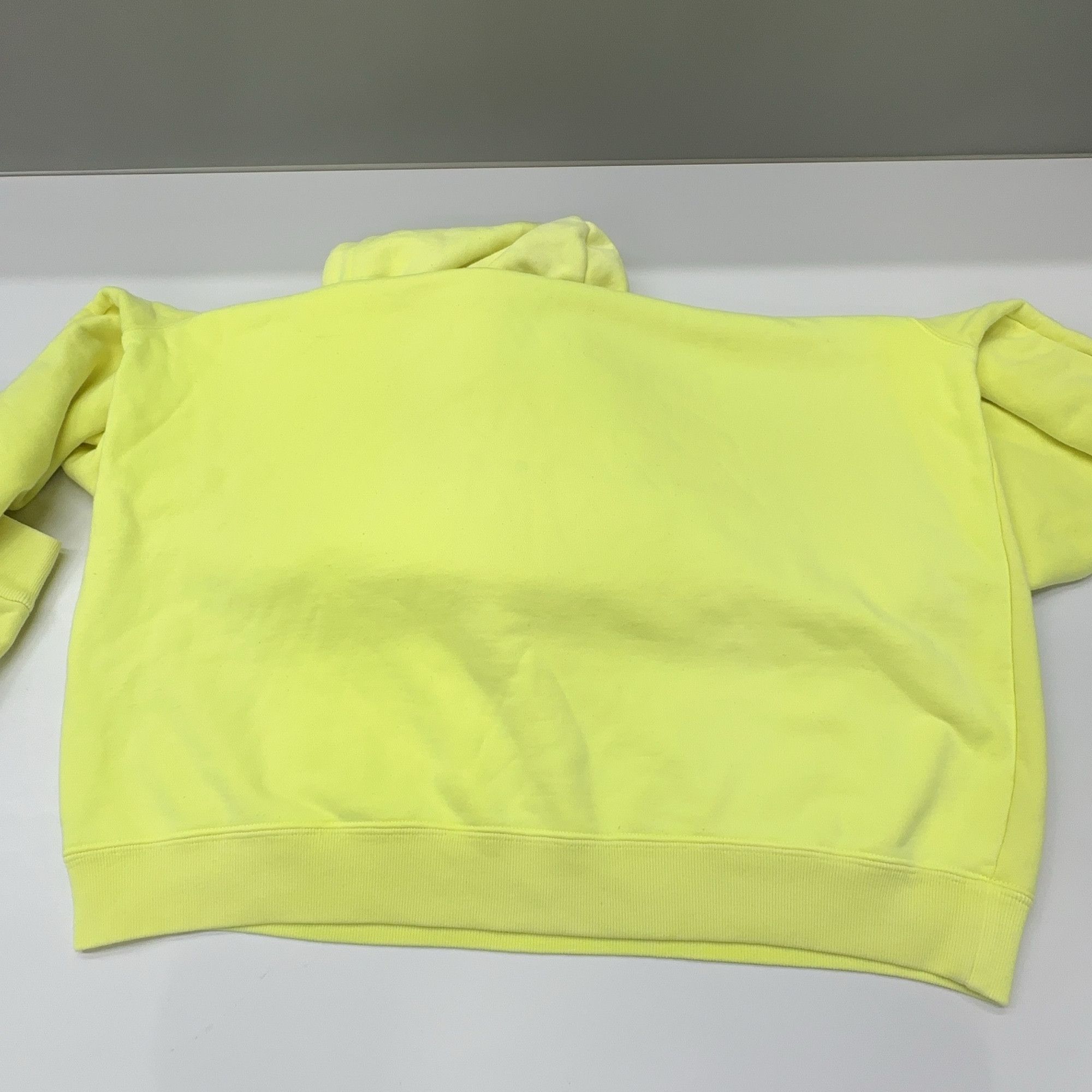 Balenciaga Balenciaga Crew Hoodie Size S Size US S / EU 44-46 / 1 - 13 Thumbnail