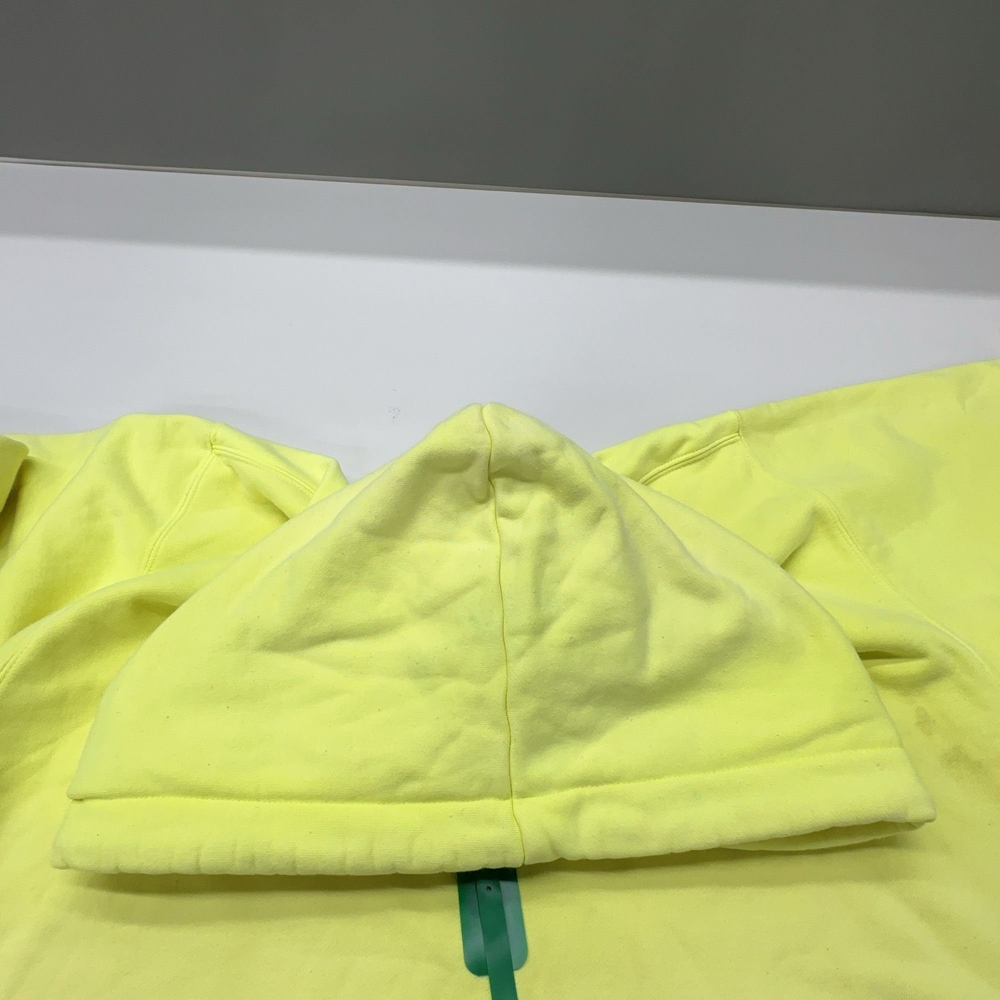 Balenciaga Balenciaga Crew Hoodie Size S Size US S / EU 44-46 / 1 - 6 Thumbnail