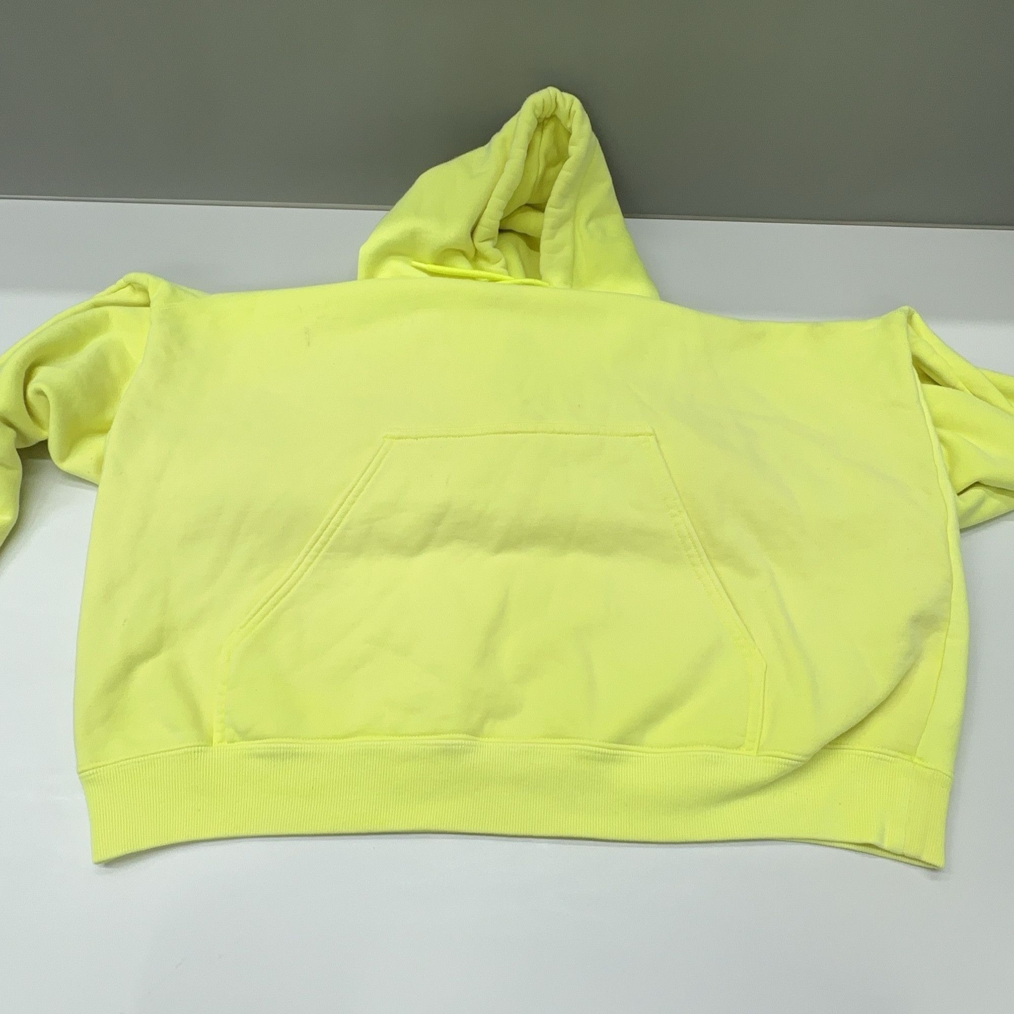 Balenciaga Balenciaga Crew Hoodie Size S Size US S / EU 44-46 / 1 - 10 Thumbnail