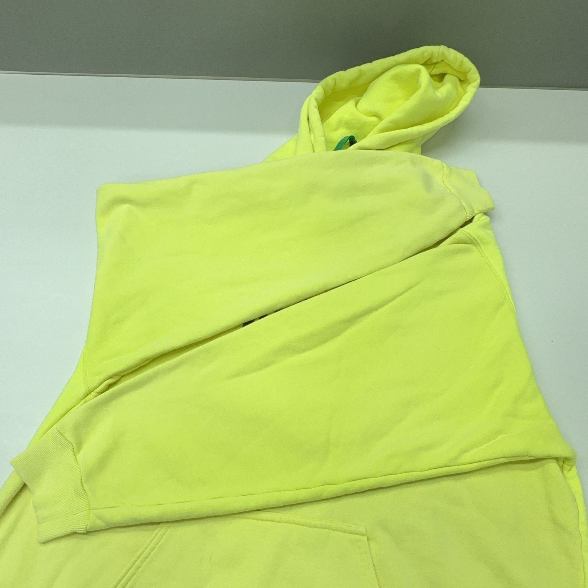 Balenciaga Balenciaga Crew Hoodie Size S Size US S / EU 44-46 / 1 - 11 Thumbnail