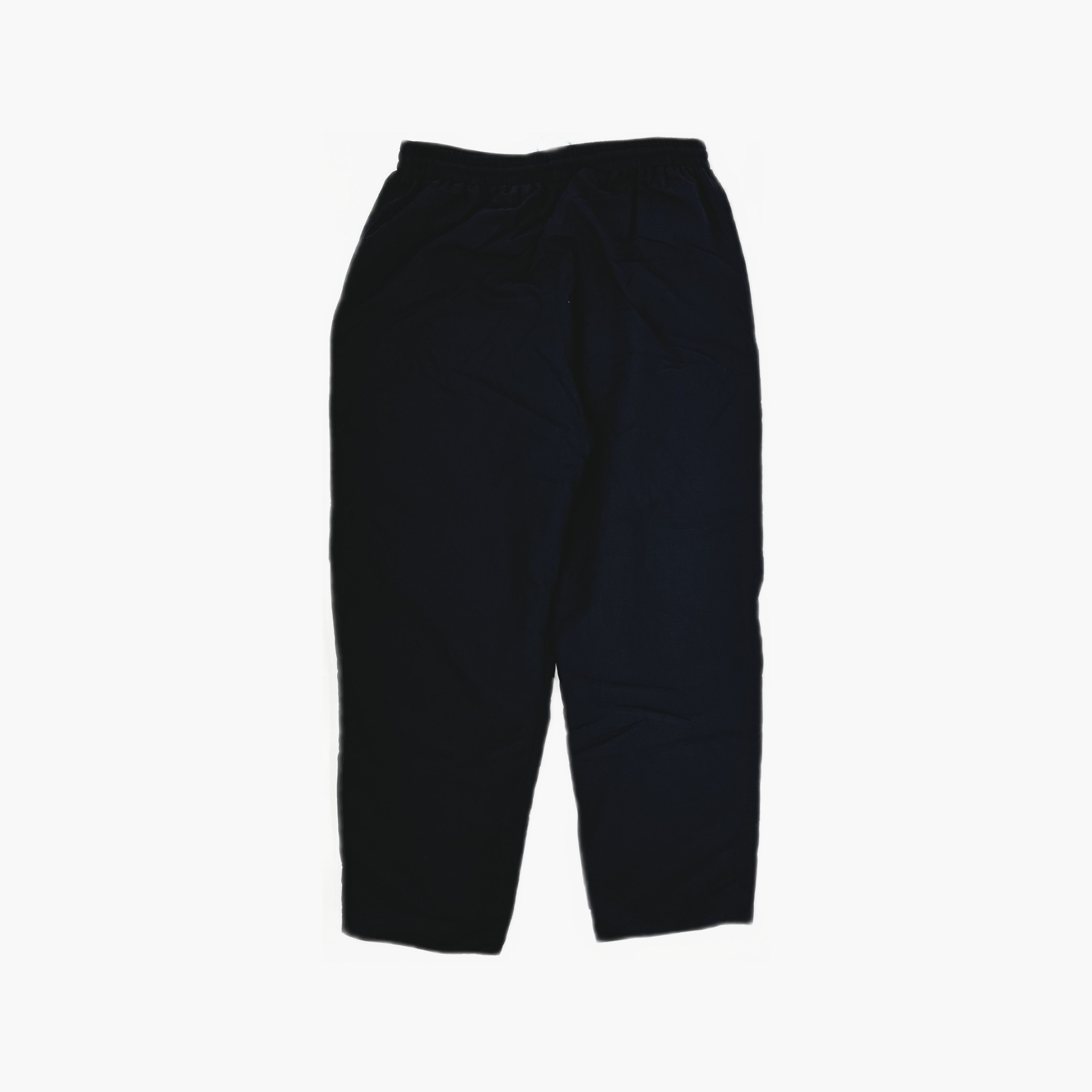 Balenciaga Balenciaga Logo Sweatpants Size M Size US 32 / EU 48 - 2 Thumbnail