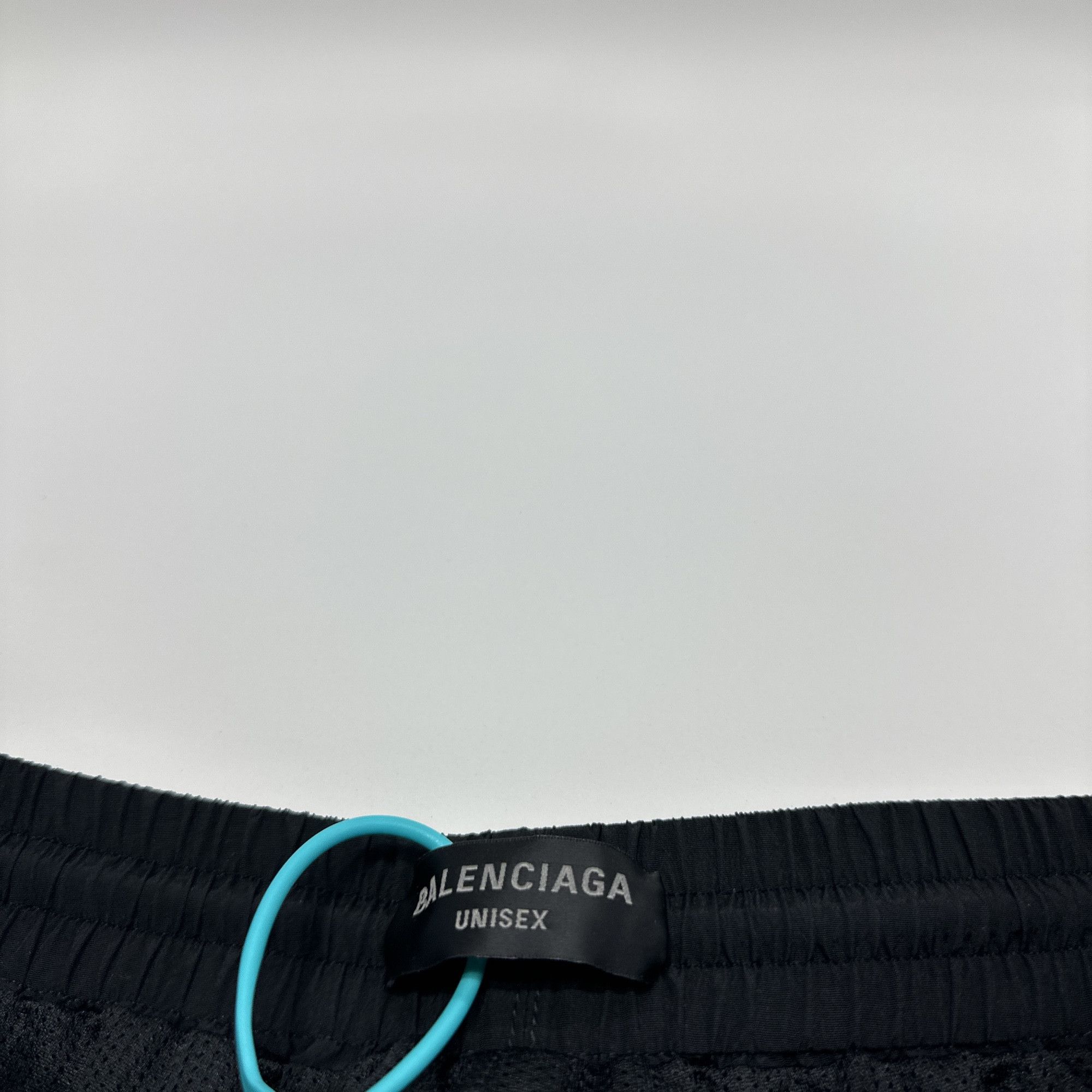 Balenciaga Balenciaga Logo Sweatpants Size M Size US 32 / EU 48 - 3 Thumbnail