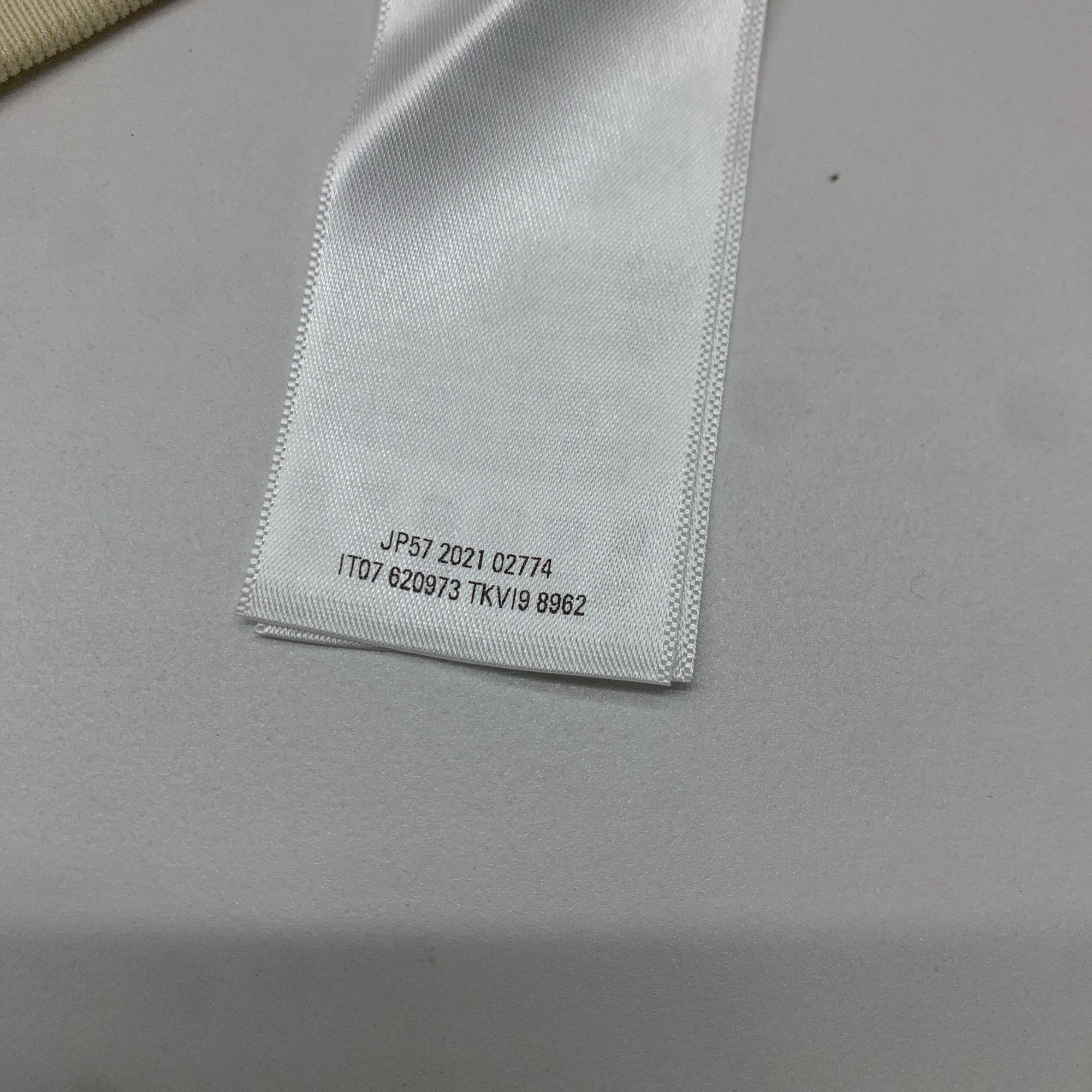 Balenciaga Balenciaga Wave Logo Hoodie Size M Size US M / EU 48-50 / 2 - 4 Thumbnail