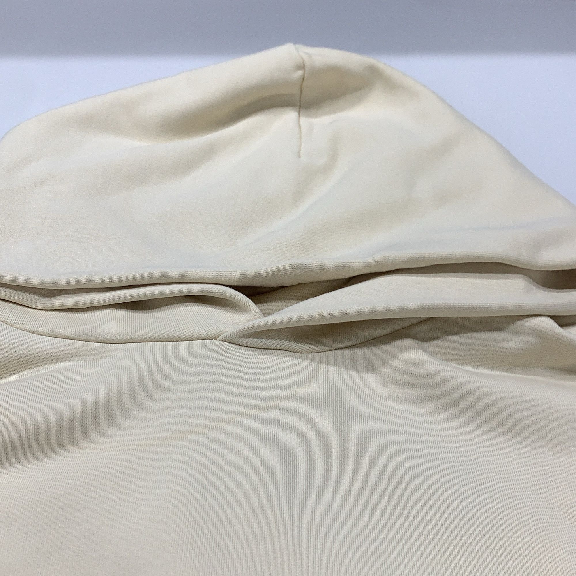 Balenciaga Balenciaga Wave Logo Hoodie Size M Size US M / EU 48-50 / 2 - 10 Thumbnail