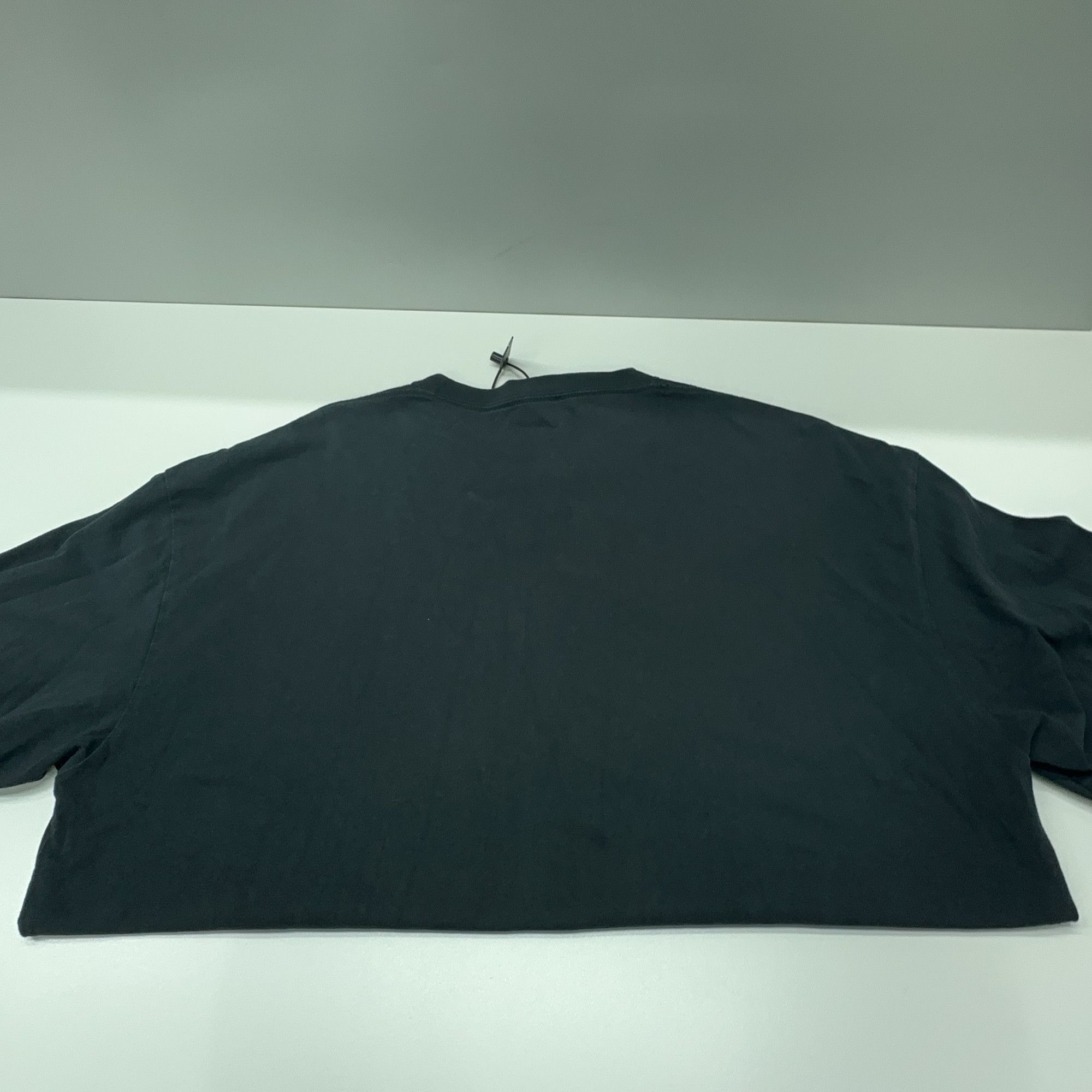 Balenciaga Balenciaga BB Logo Print T-Shirt Size M Size US M / EU 48-50 / 2 - 11 Thumbnail