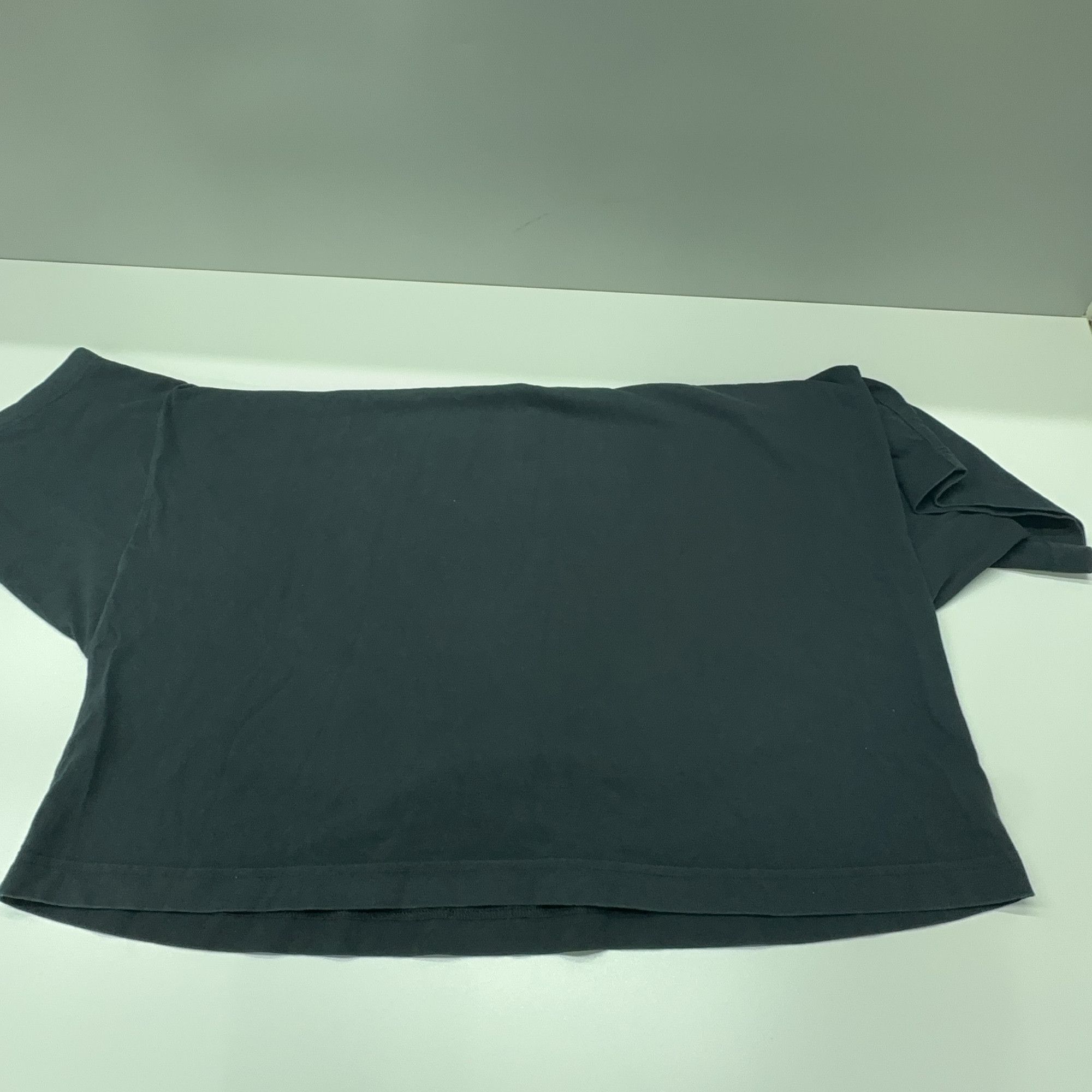 Balenciaga Balenciaga BB Logo Print T-Shirt Size M Size US M / EU 48-50 / 2 - 13 Thumbnail