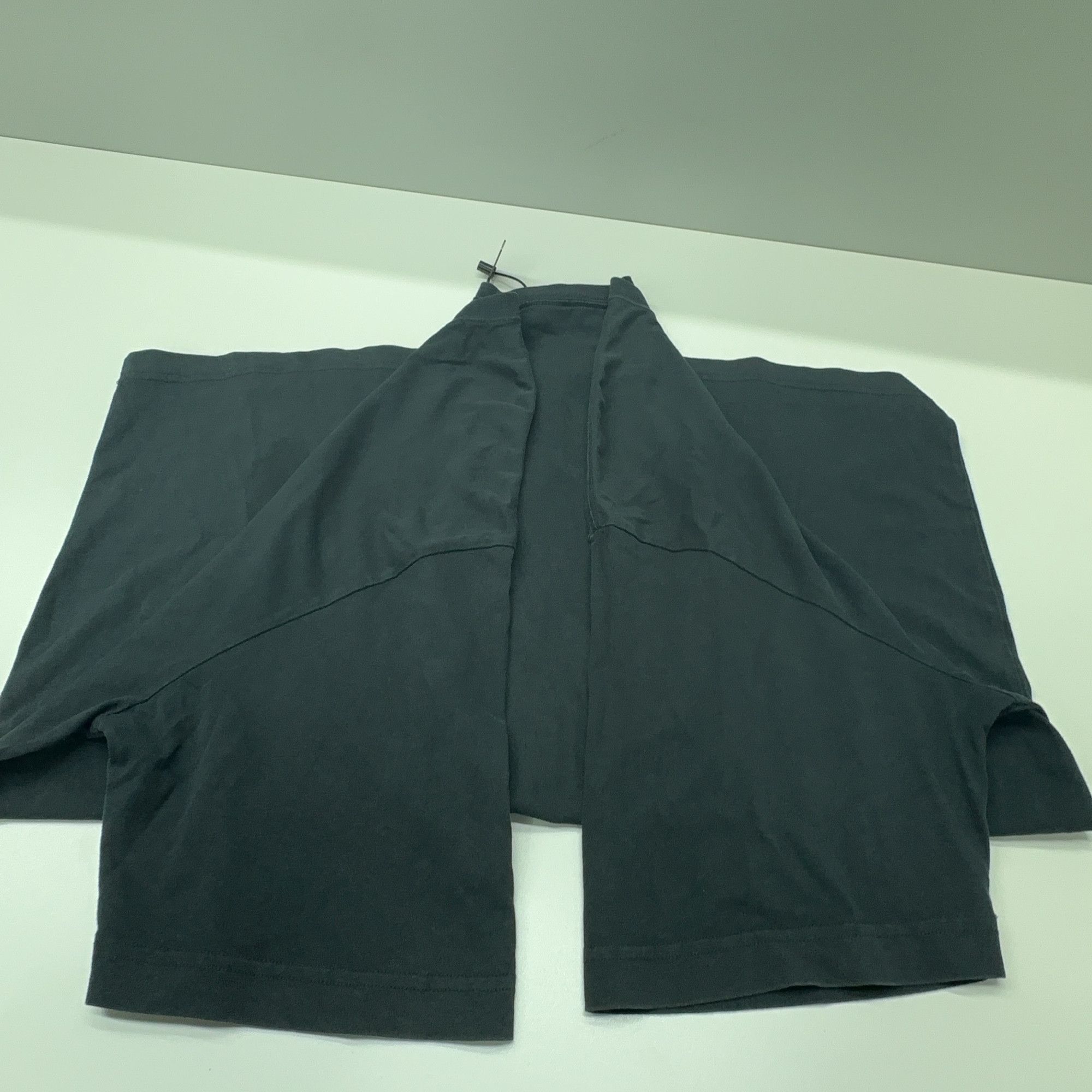 Balenciaga Balenciaga BB Logo Print T-Shirt Size M Size US M / EU 48-50 / 2 - 12 Thumbnail
