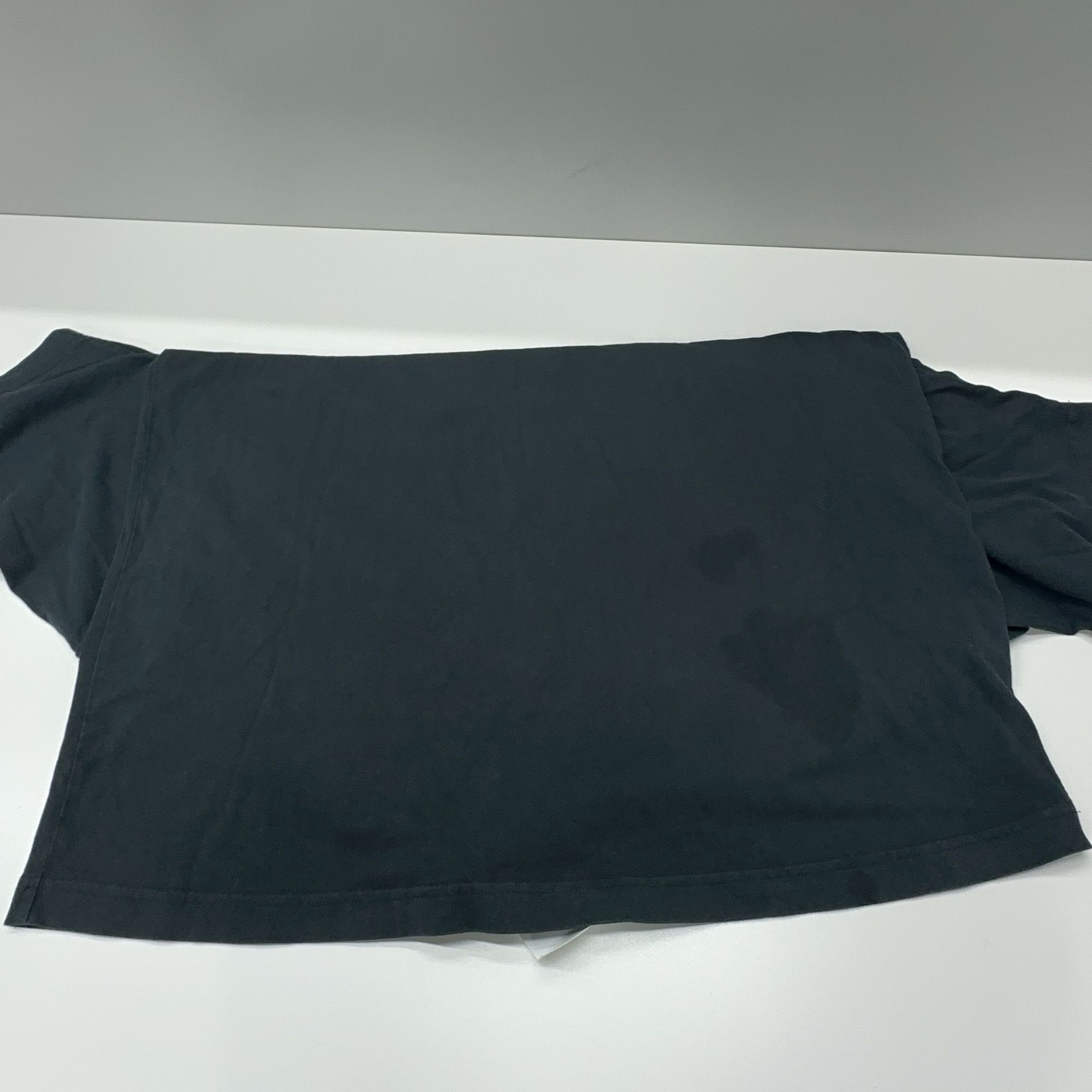 Balenciaga Balenciaga BB Logo Print T-Shirt Size M Size US M / EU 48-50 / 2 - 9 Thumbnail