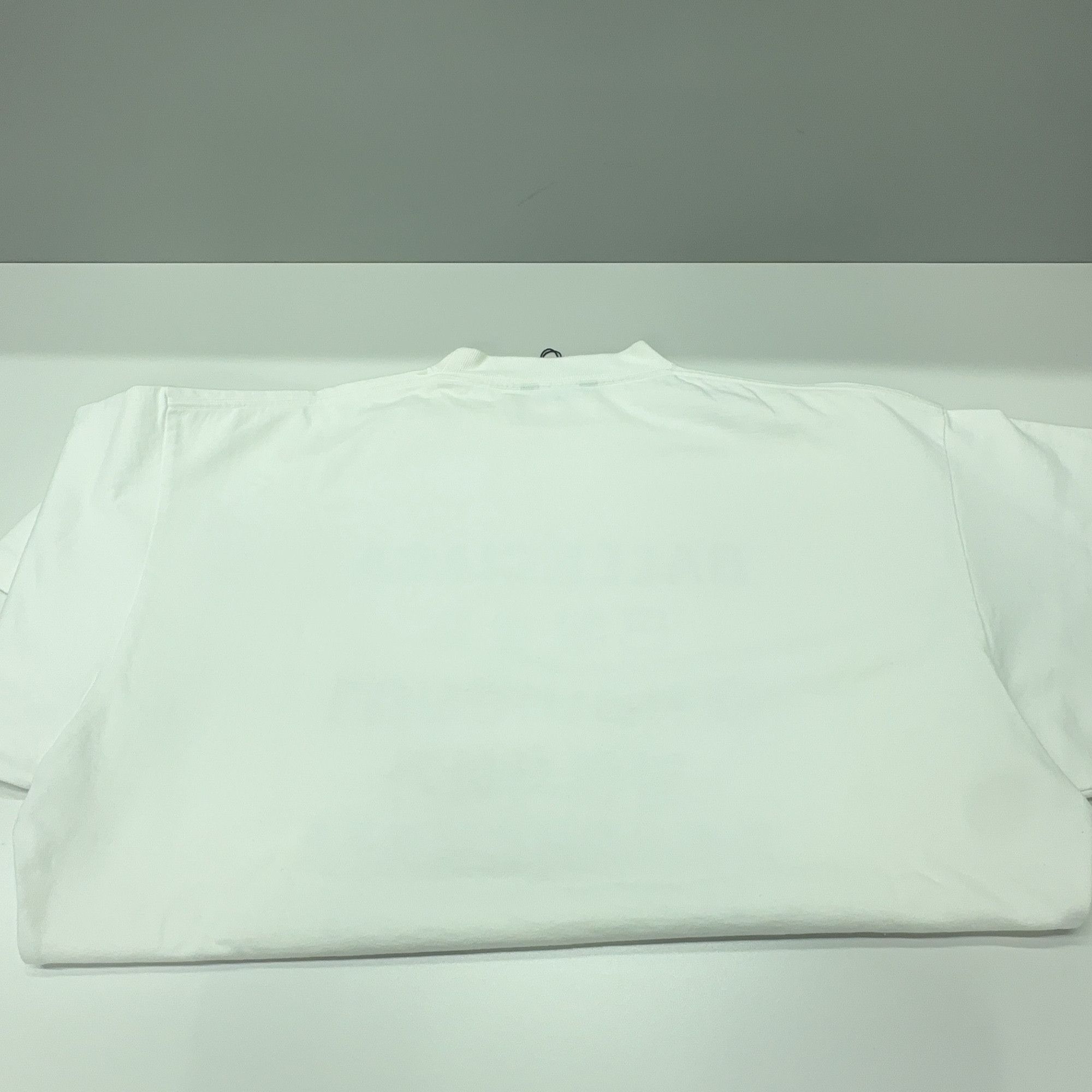Balenciaga Balenciaga Multilingual Logo T-Shirt Size S Size US S / EU 44-46 / 1 - 11 Thumbnail