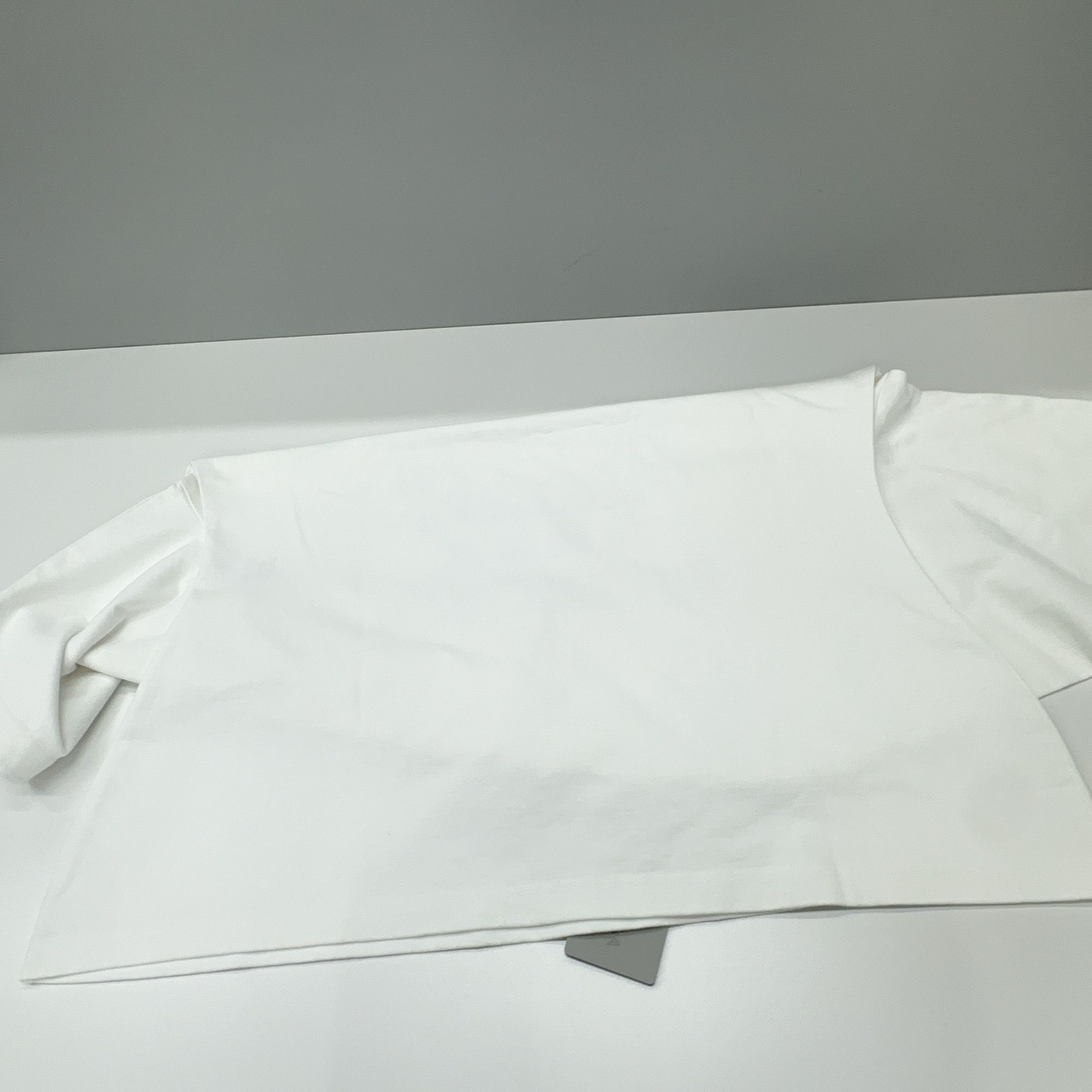 Balenciaga Balenciaga Multilingual Logo T-Shirt Size S Size US S / EU 44-46 / 1 - 12 Thumbnail
