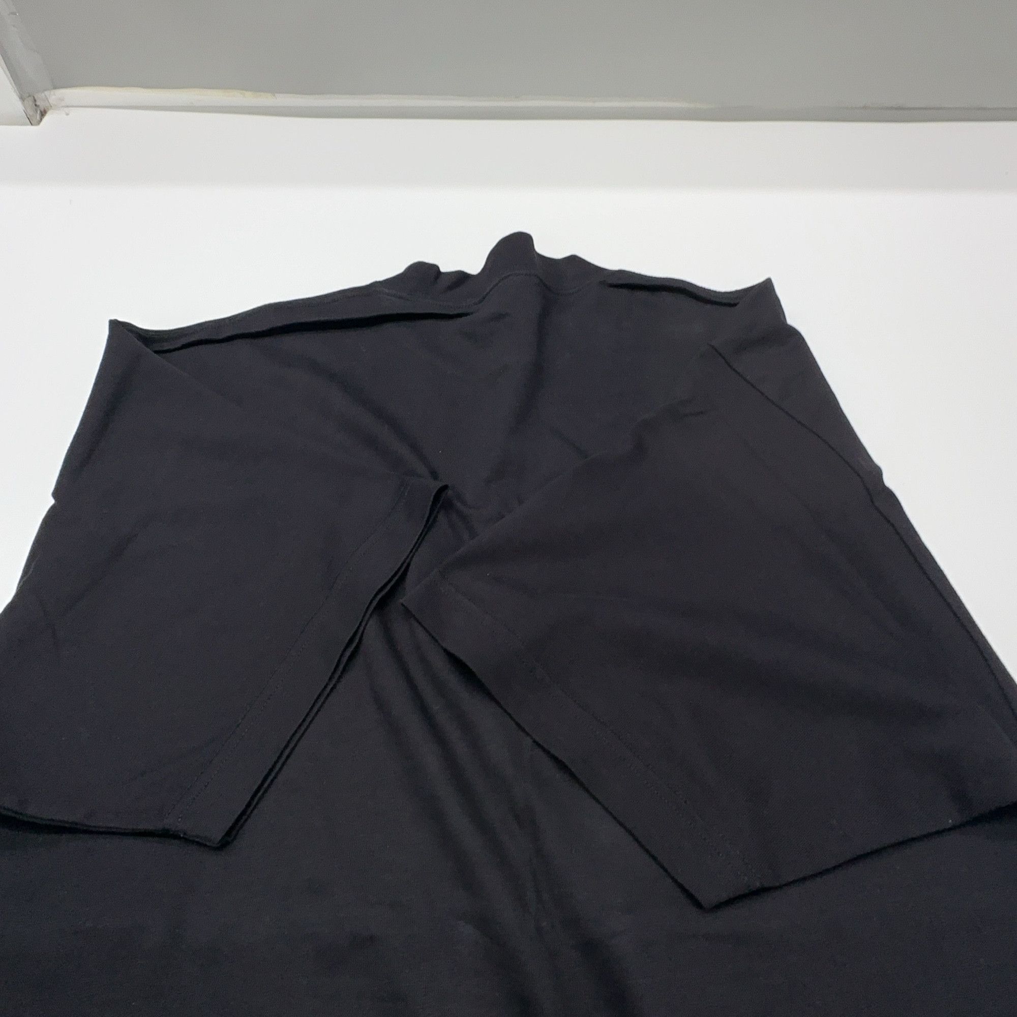 Balenciaga Balenciaga WiFi Logo T-Shirt Size XS Size US XS / EU 42 / 0 - 14 Thumbnail