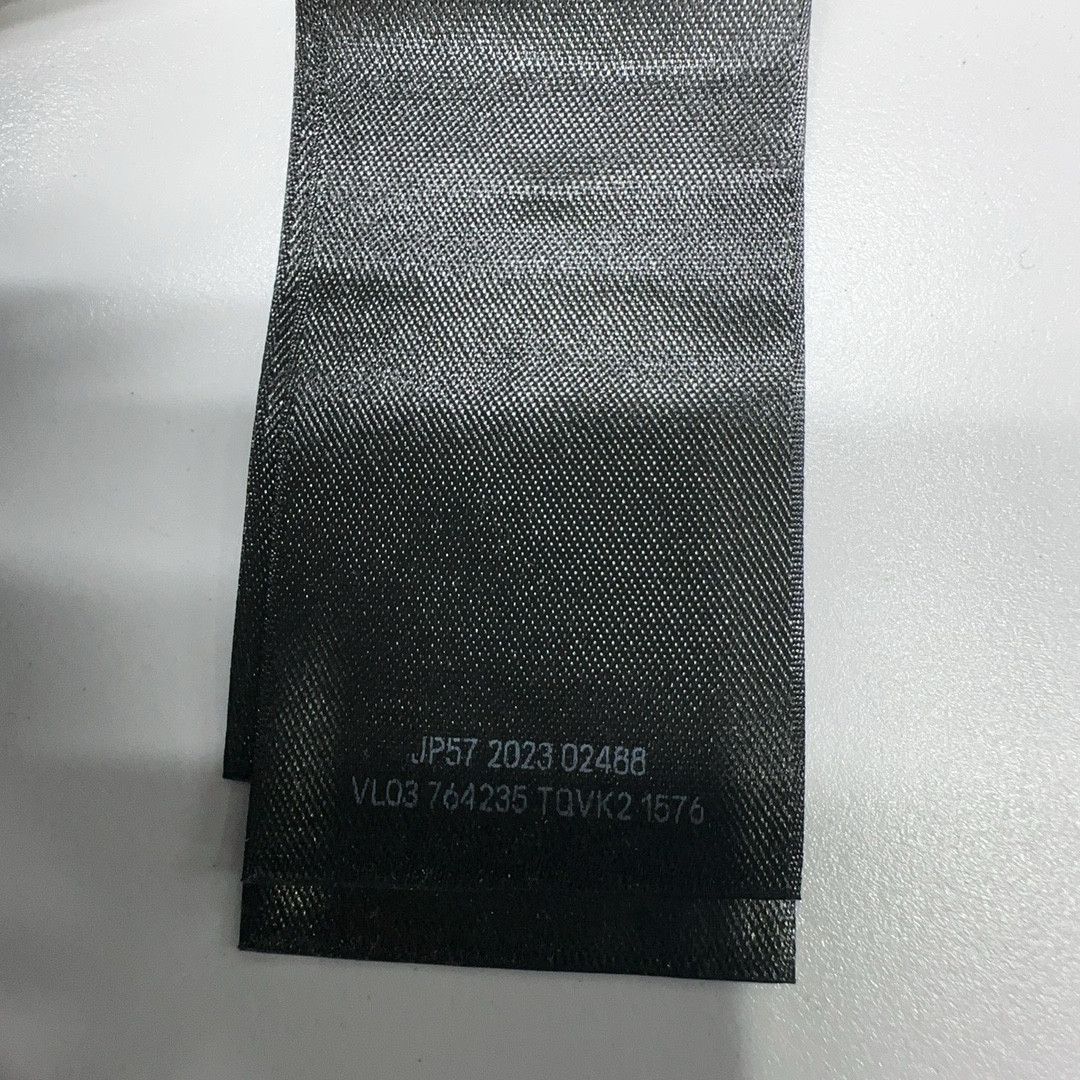 Balenciaga Balenciaga WiFi Logo T-Shirt Size XS Size US XS / EU 42 / 0 - 5 Thumbnail