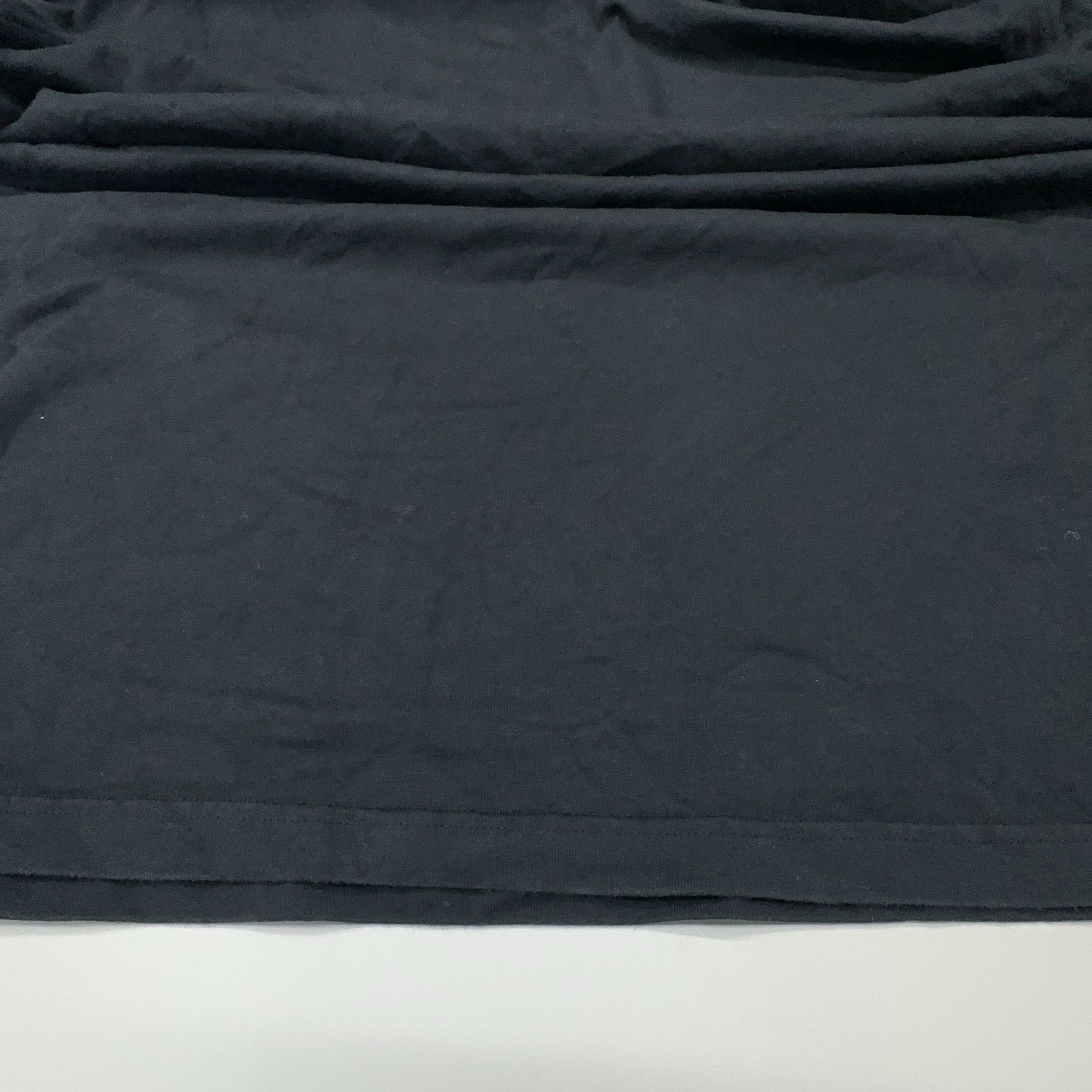 Balenciaga Balenciaga Shield Logo Print T-Shirt Size S Size US S / EU 44-46 / 1 - 14 Thumbnail