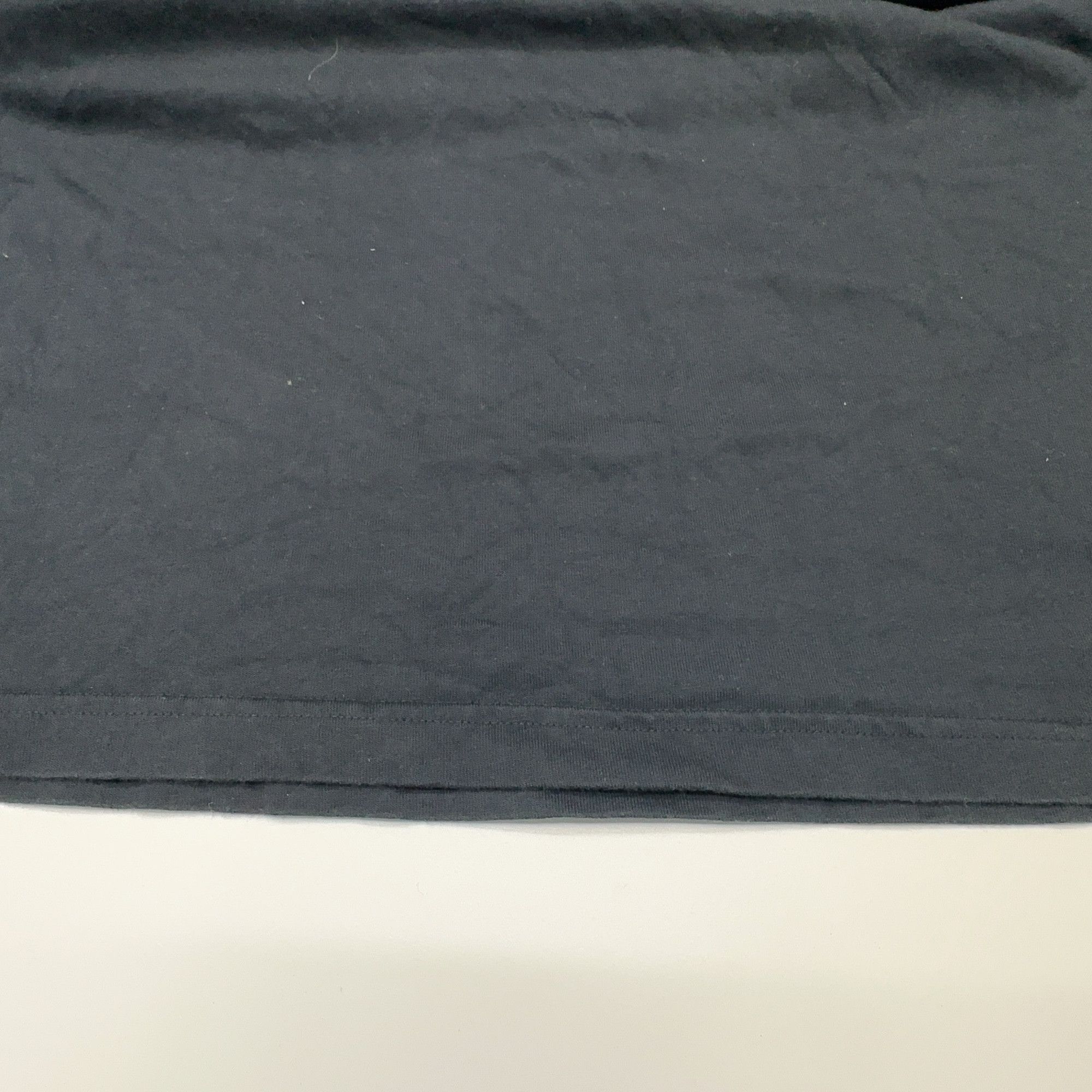 Balenciaga Balenciaga Shield Logo Print T-Shirt Size S Size US S / EU 44-46 / 1 - 8 Thumbnail