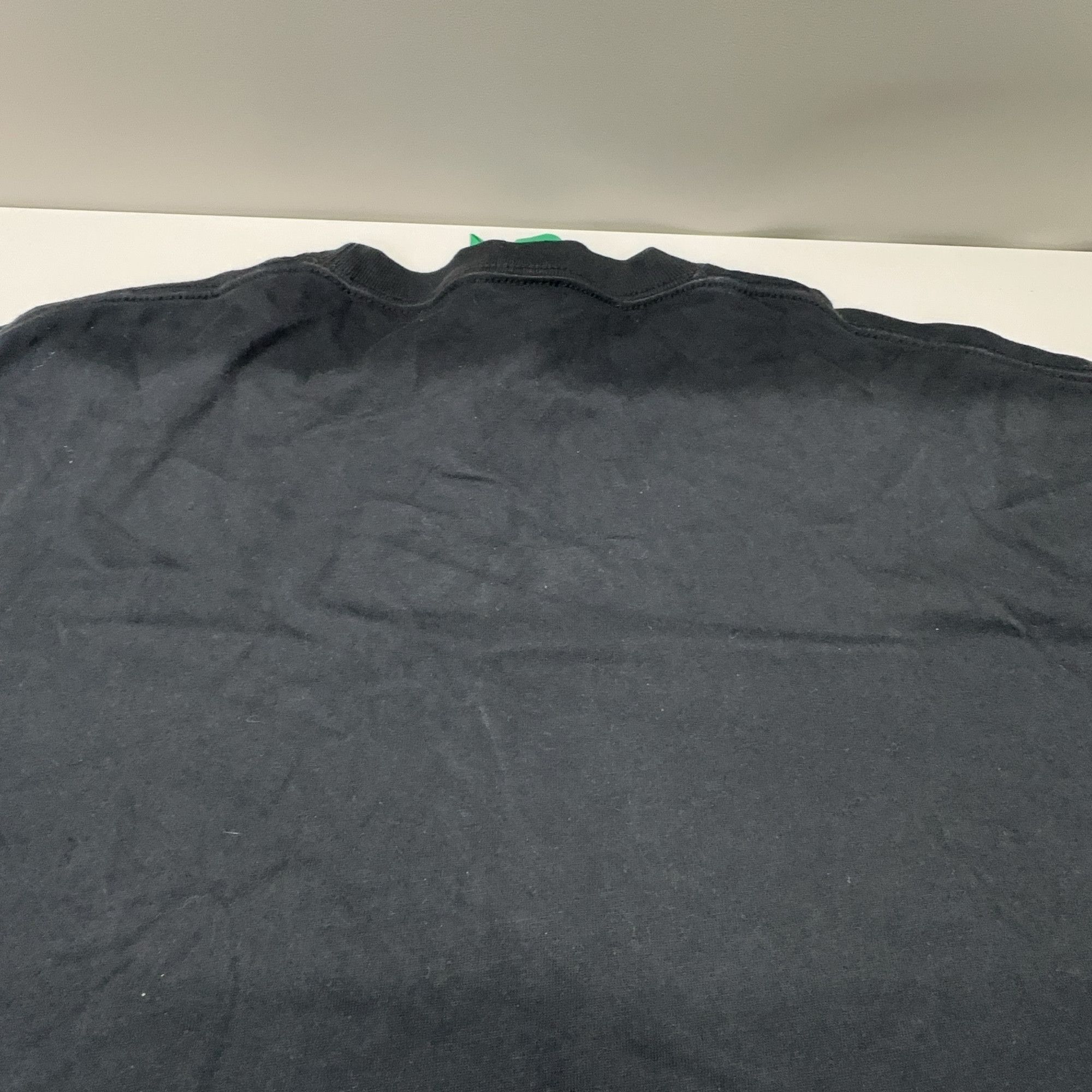 Balenciaga Balenciaga Shield Logo Print T-Shirt Size S Size US S / EU 44-46 / 1 - 13 Thumbnail