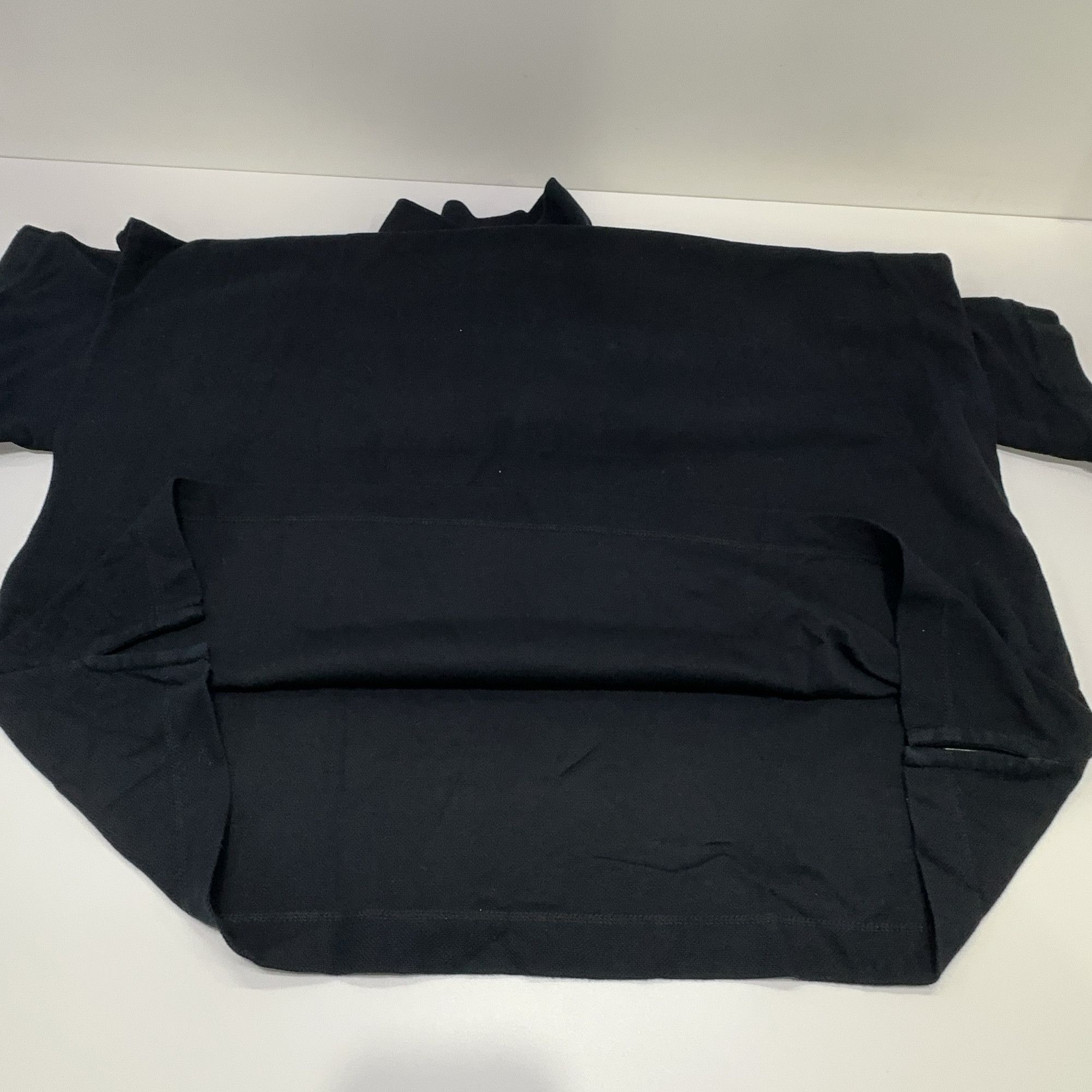 Balenciaga Balenciaga Think Big! Logo Polo Shirt Size S Size US S / EU 44-46 / 1 - 15 Thumbnail