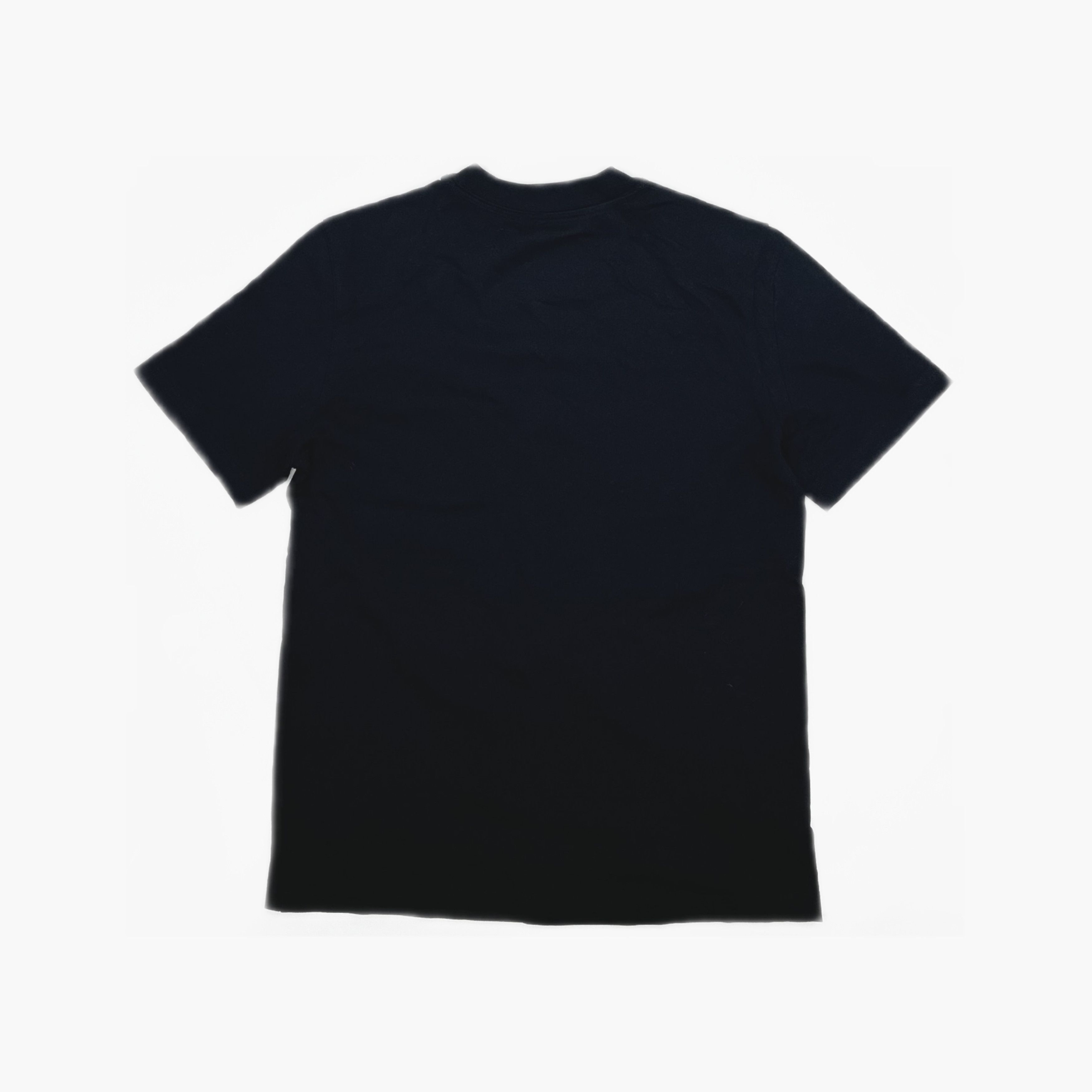 Balenciaga Balenciaga Logo Print T-Shirt Size XXS Size US XXS / EU 40 - 2 Thumbnail
