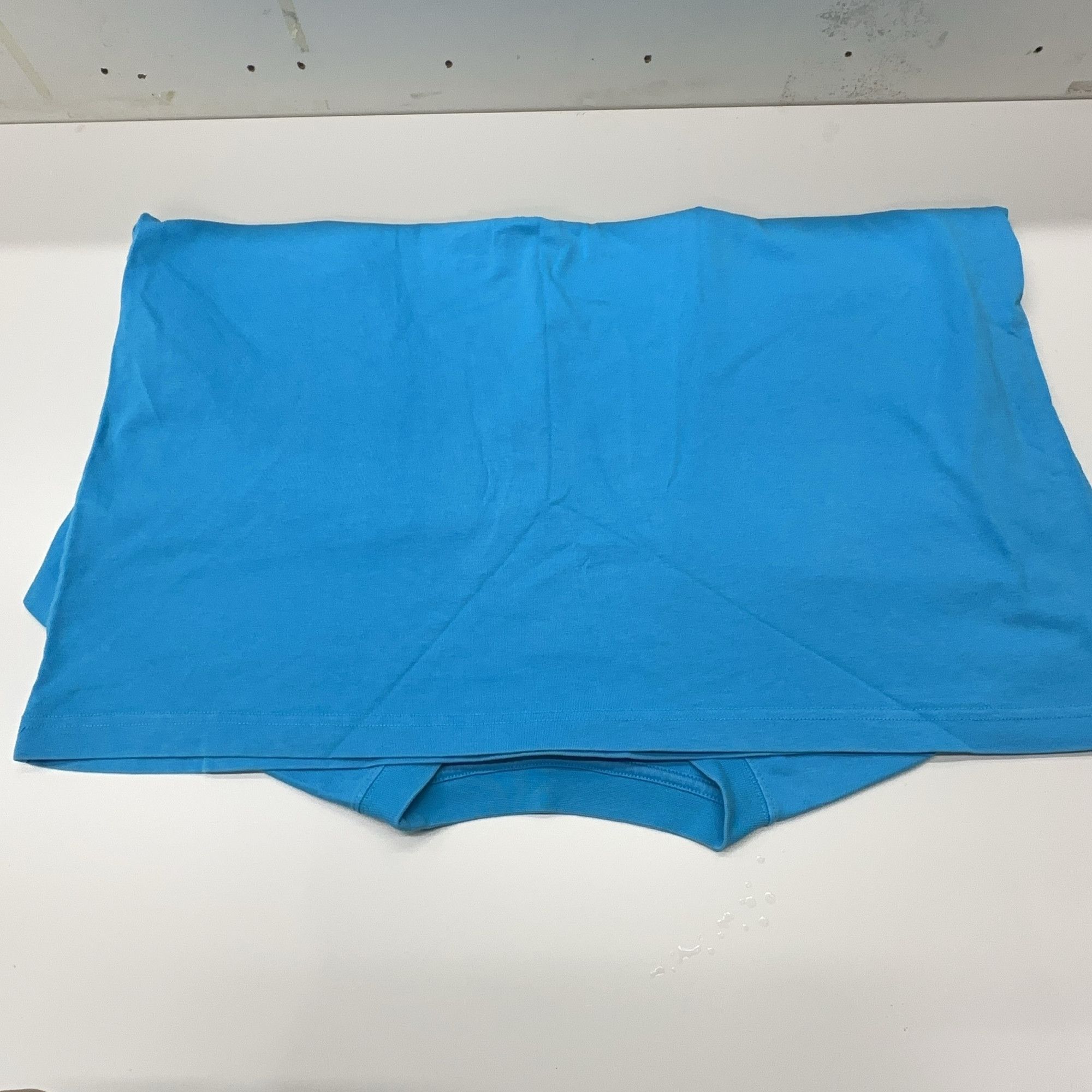 Balenciaga Balenciaga BB Logo T-Shirt Size L Size US L / EU 52-54 / 3 - 12 Thumbnail