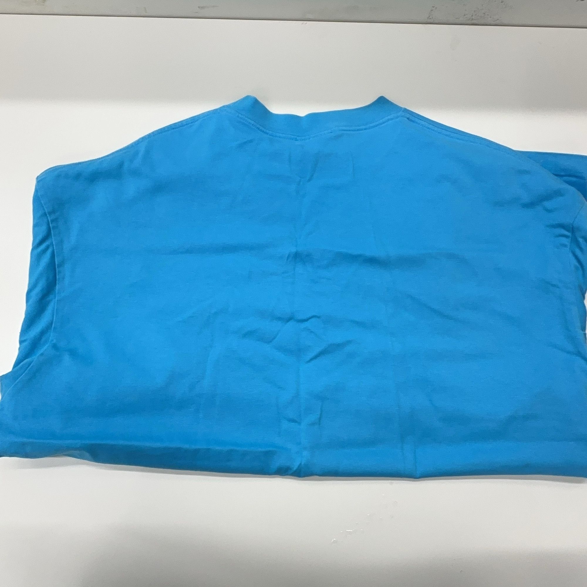 Balenciaga Balenciaga BB Logo T-Shirt Size L Size US L / EU 52-54 / 3 - 10 Thumbnail