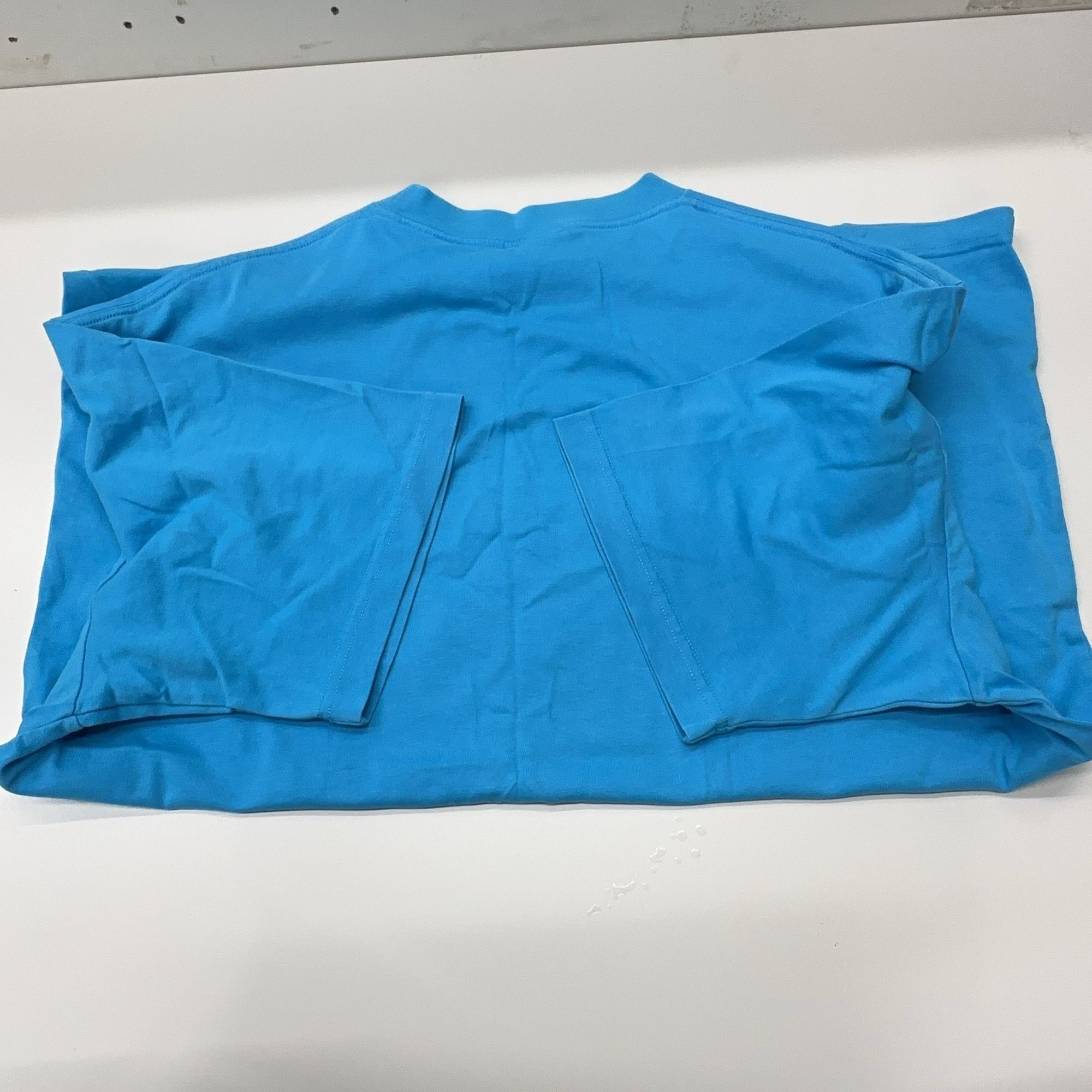 Balenciaga Balenciaga BB Logo T-Shirt Size L Size US L / EU 52-54 / 3 - 11 Thumbnail