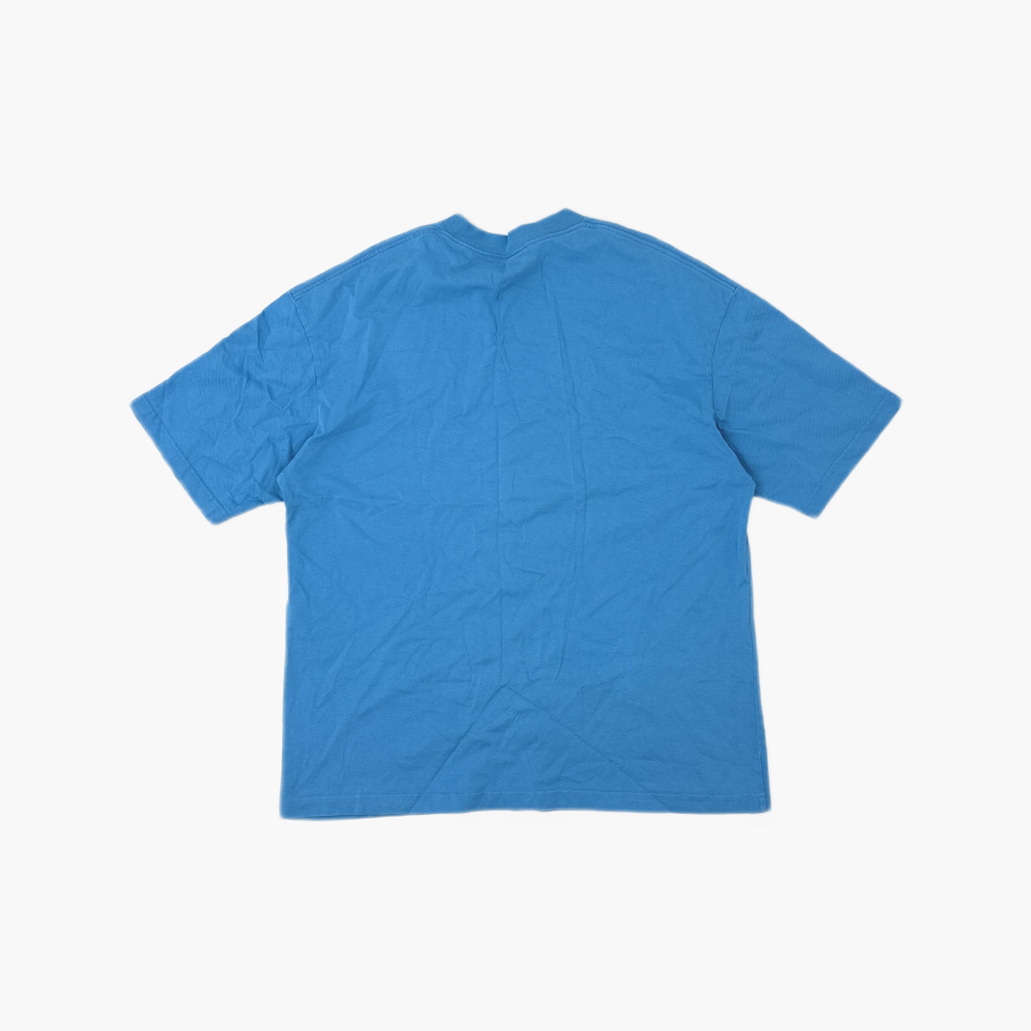 Balenciaga Balenciaga BB Logo T-Shirt Size L Size US L / EU 52-54 / 3 - 2 Thumbnail