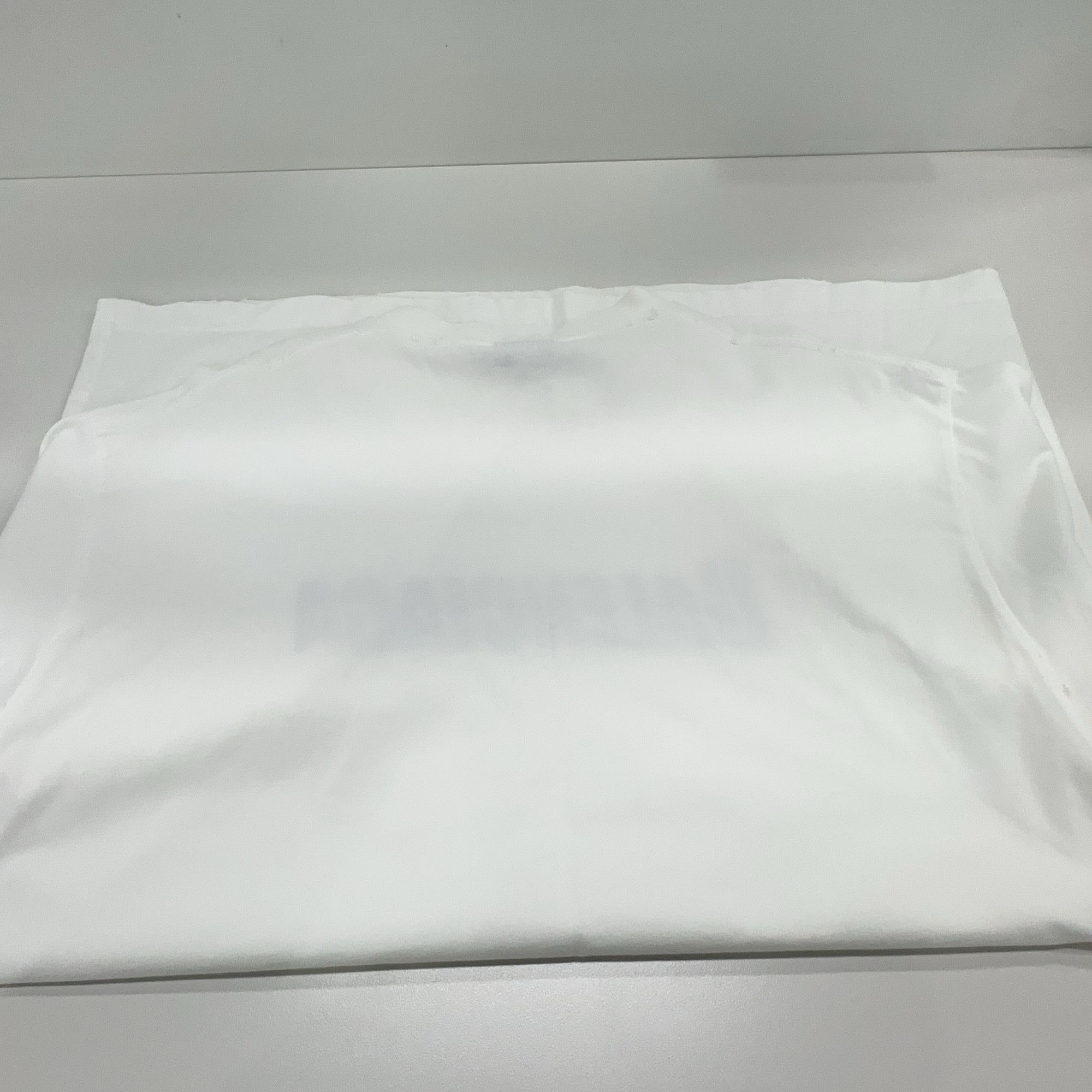 Balenciaga Balenciaga Logo Print T-Shirt Size XXS Size US XXS / EU 40 - 10 Thumbnail