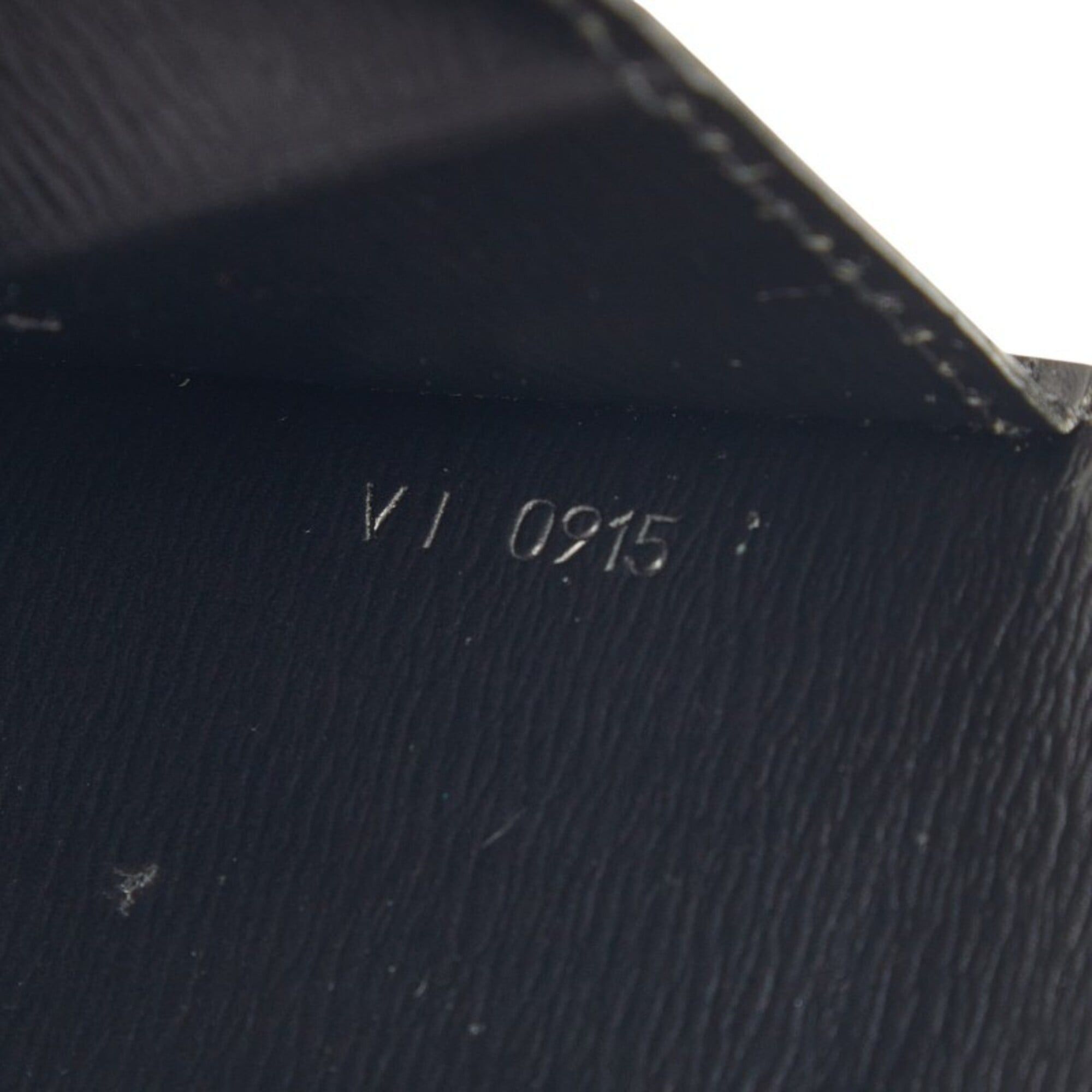 Louis Vuitton Louis Vuitton Epi Capucines Shoulder Bag M52342 Black Noir Leather Women's LOUIS VUITTON Size ONE SIZE - 12 Thumbnail