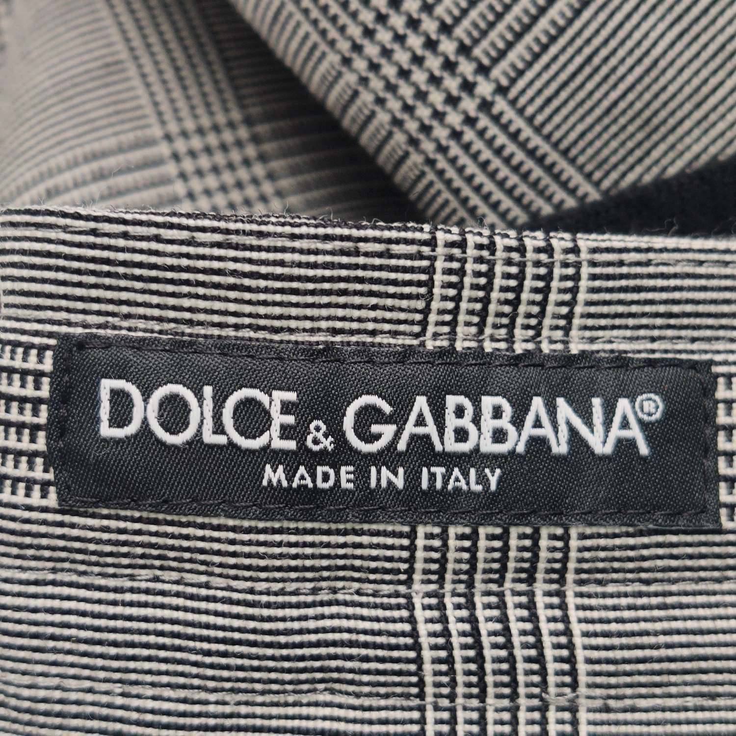 Dolce & Gabbana Dolce & Gabbana Men 30 Casual Pants Size US 30 / EU 46 - 3 Thumbnail