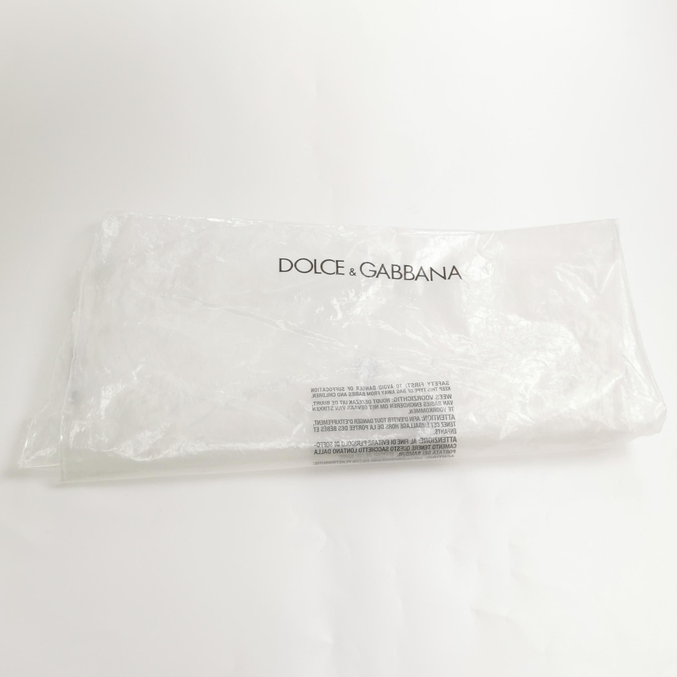 Dolce & Gabbana Dolce & Gabbana Men xxl Button Ups Size US XXL / EU 58 / 5 - 5 Thumbnail