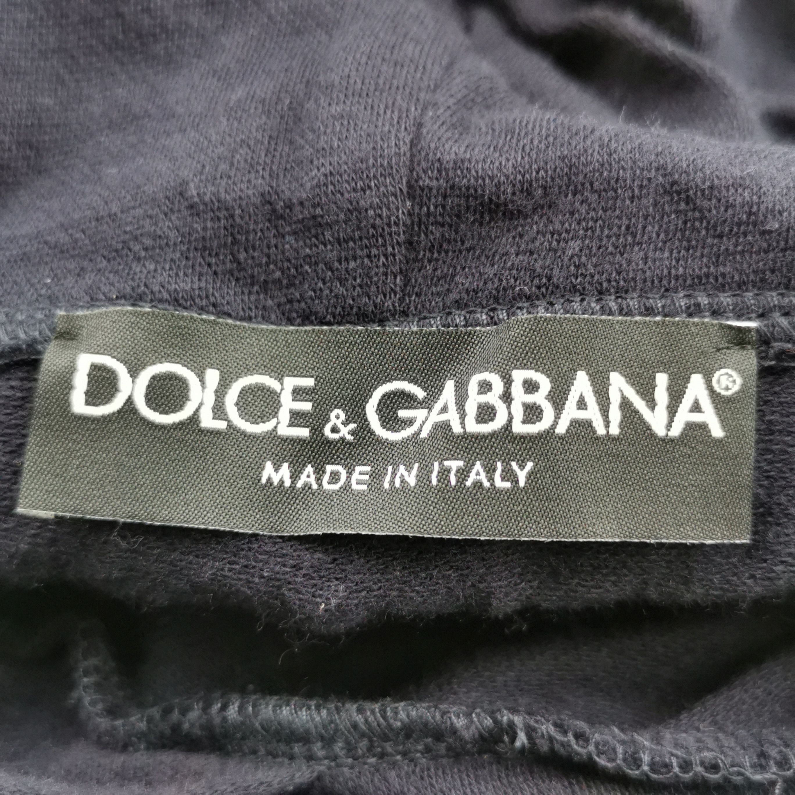 Dolce & Gabbana Dolce & Gabbana Men l Sweatshirts Hoodies Size US L / EU 52-54 / 3 - 4 Thumbnail