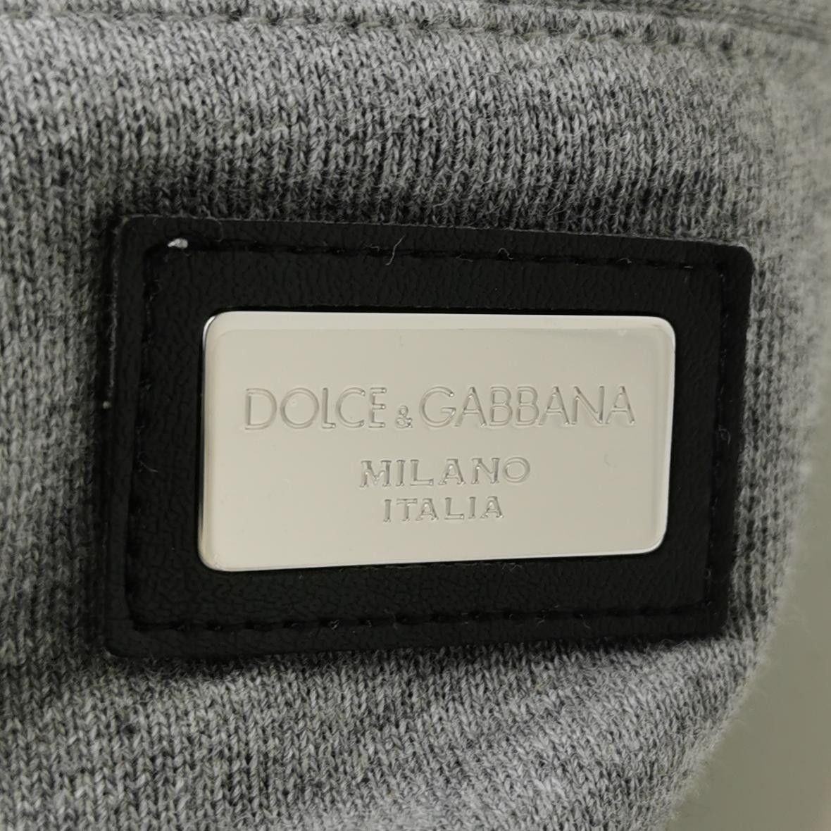Dolce & Gabbana Dolce & Gabbana Men 34 Casual Pants Size US 34 / EU 50 - 3 Thumbnail