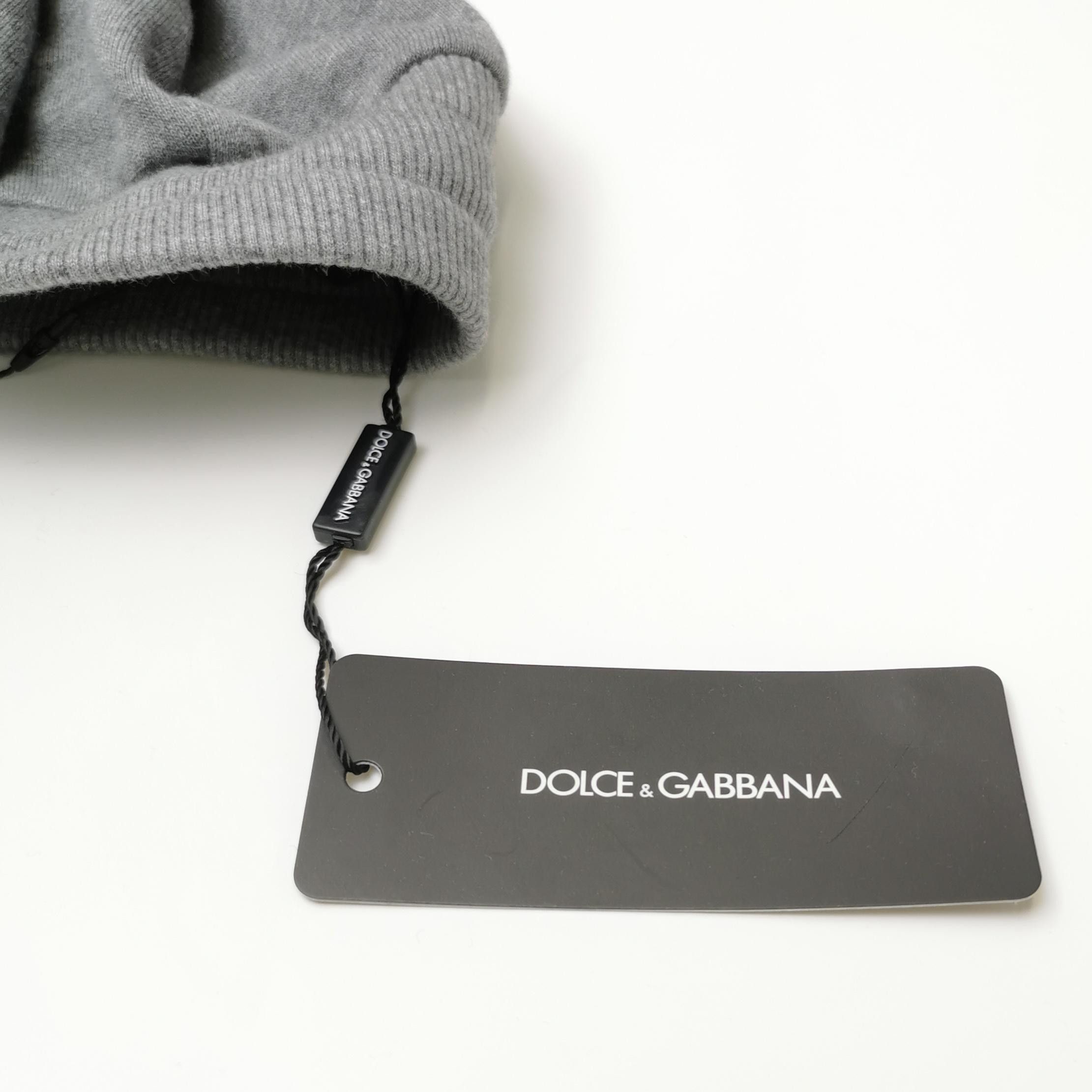 Dolce & Gabbana Dolce & Gabbana Men 34 Casual Pants Size US 34 / EU 50 - 4 Thumbnail