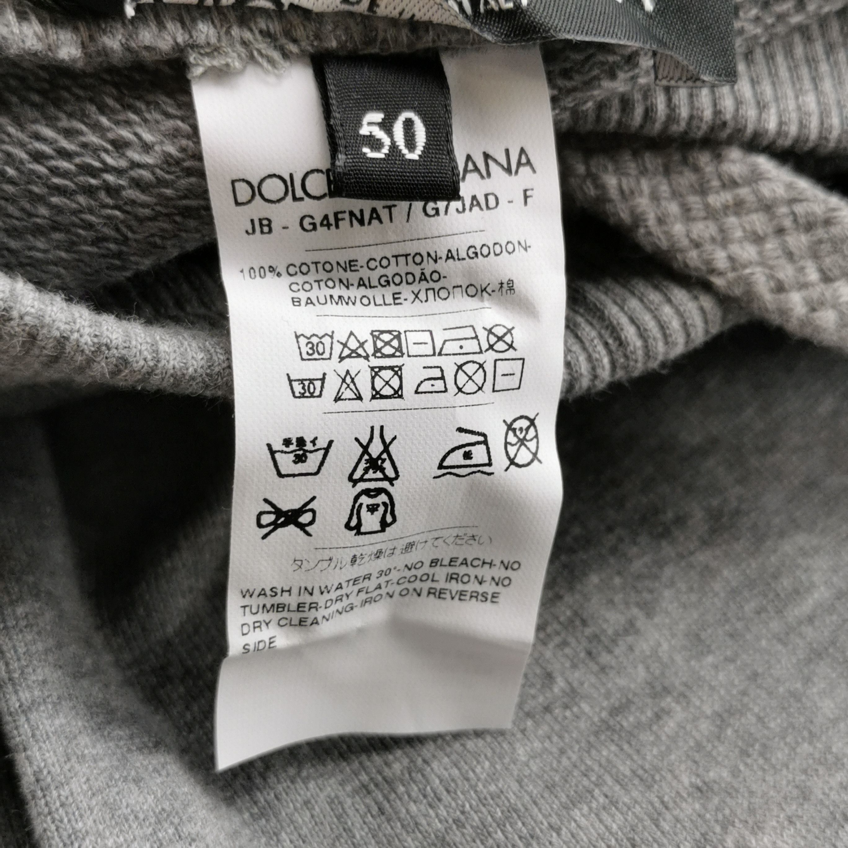 Dolce & Gabbana Dolce & Gabbana Men 34 Casual Pants Size US 34 / EU 50 - 8 Thumbnail