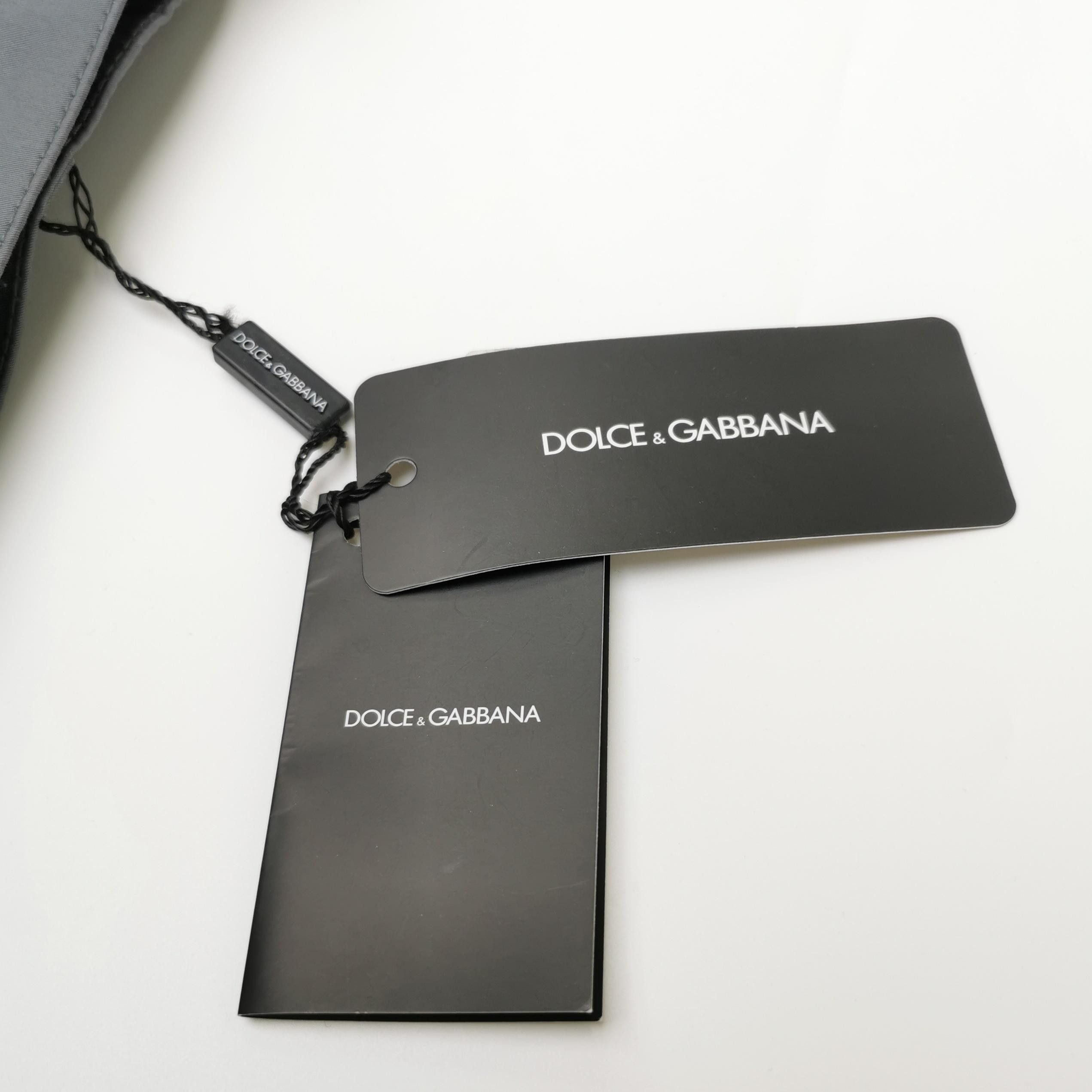 Dolce & Gabbana Dolce & Gabbana Men 30 Casual Pants Size US 30 / EU 46 - 4 Thumbnail