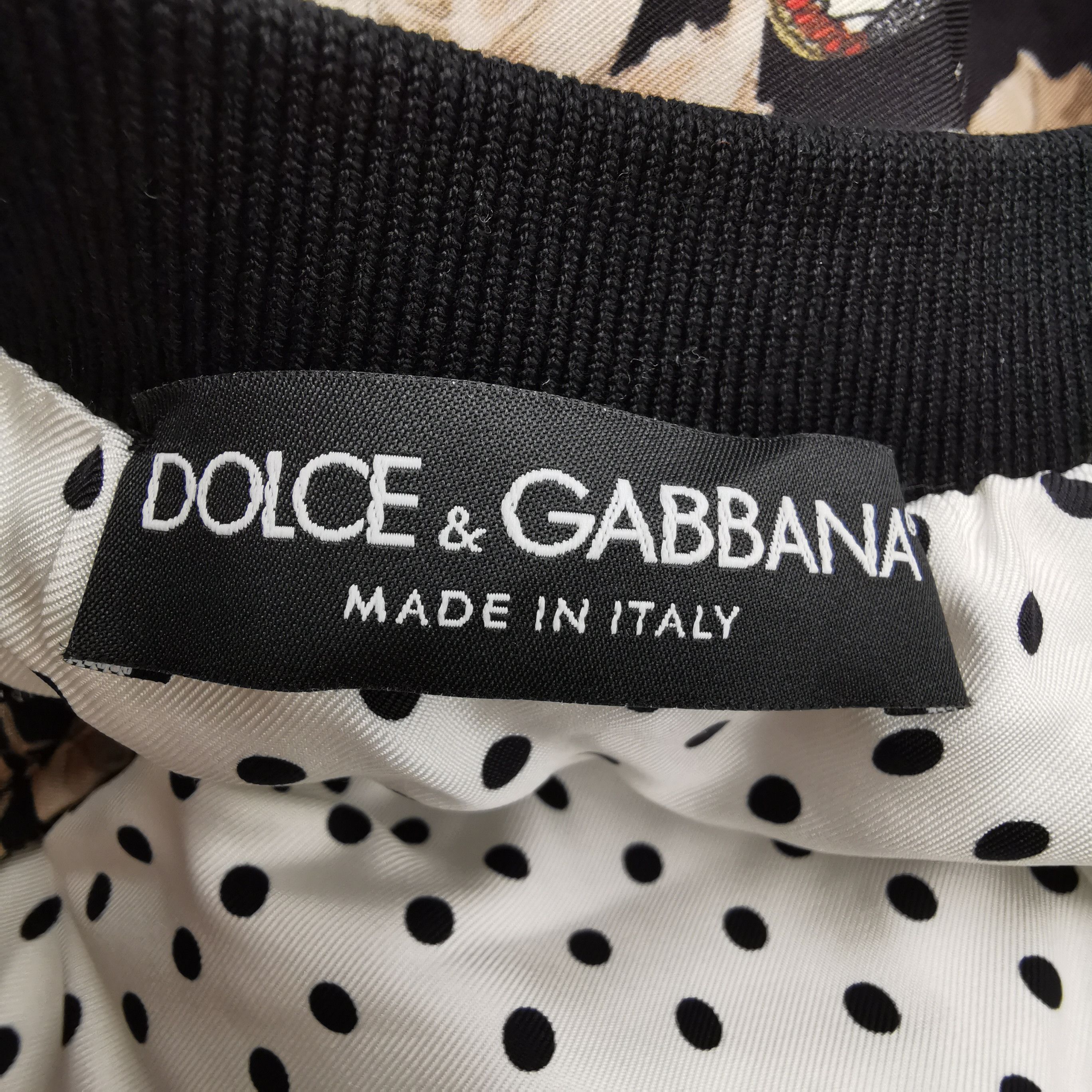 Dolce & Gabbana Dolce & Gabbana Men m Heavy Coats Size US M / EU 48-50 / 2 - 4 Thumbnail