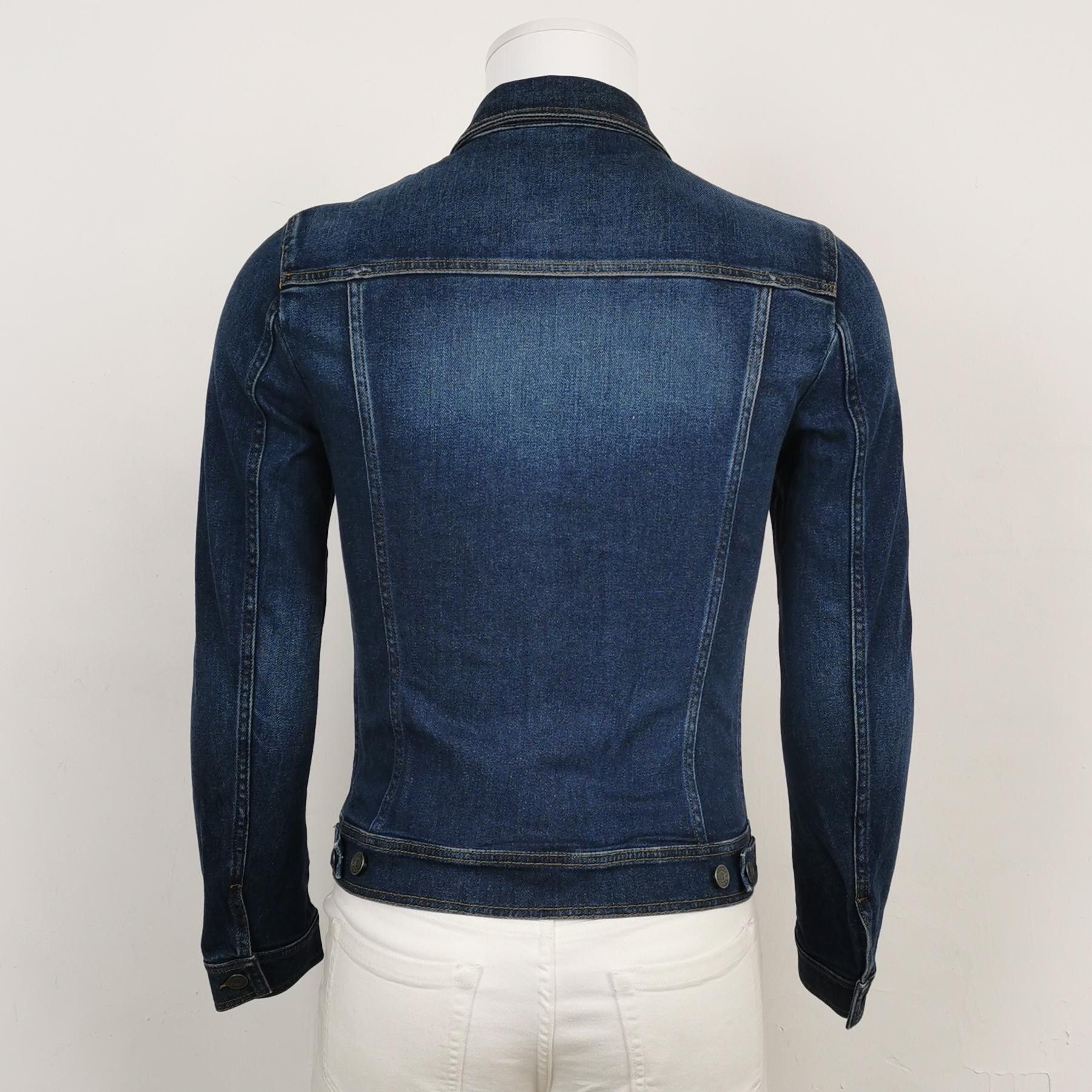 Dolce & Gabbana Dolce & Gabbana Men s Button Ups Size US S / EU 44-46 / 1 - 2 Thumbnail