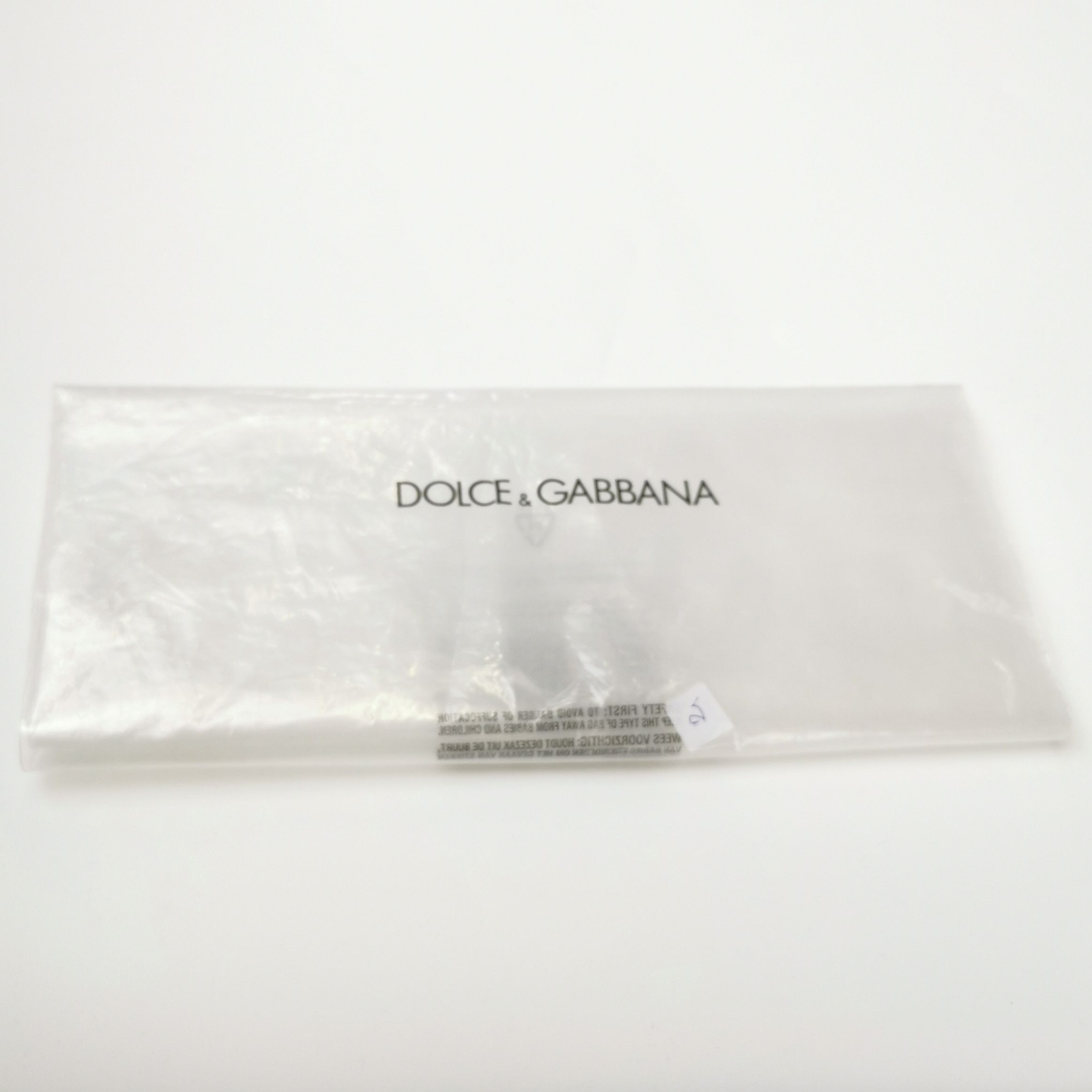 Dolce & Gabbana Dolce & Gabbana Men 34 Casual Pants Size US 34 / EU 50 - 4 Thumbnail