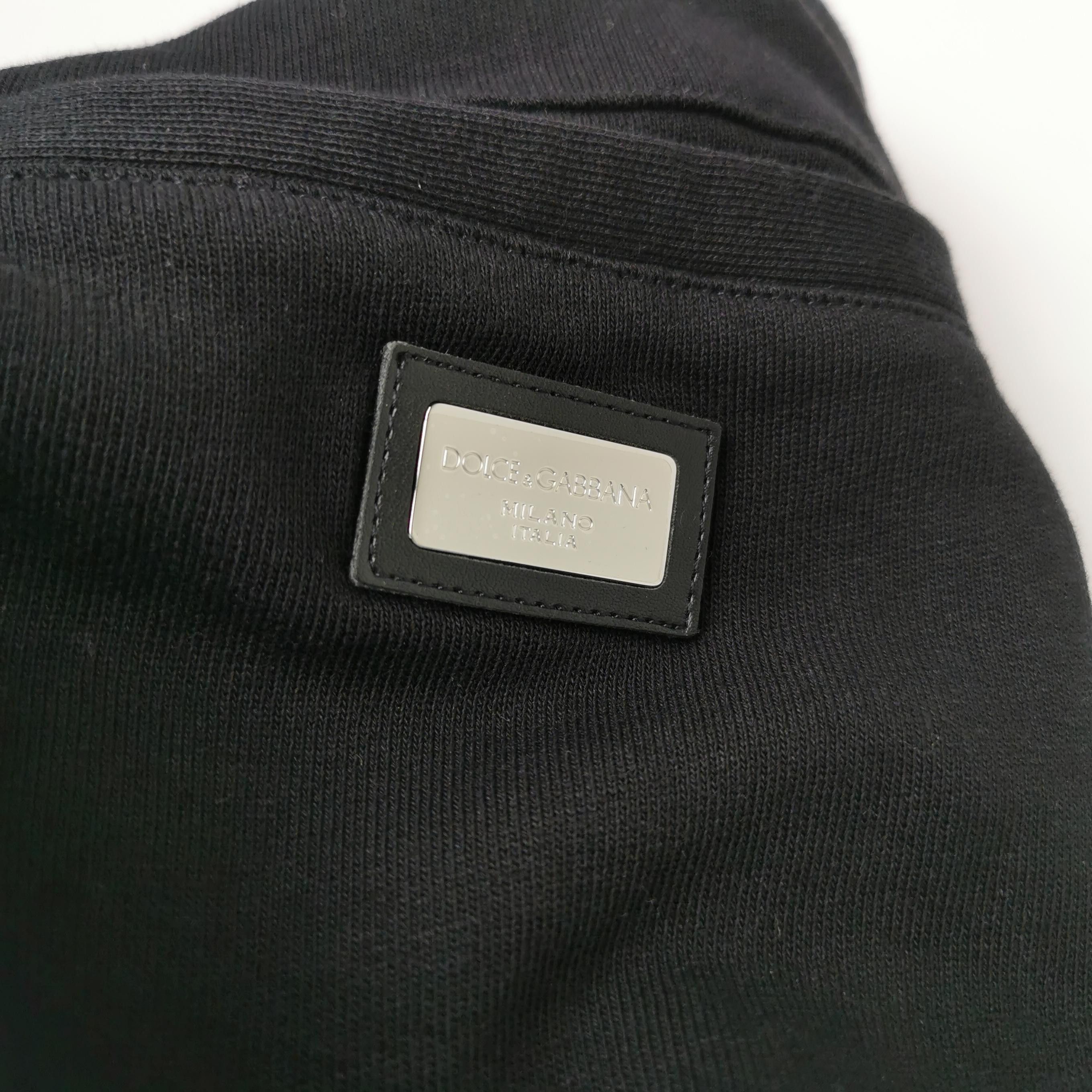 Dolce & Gabbana Dolce & Gabbana Men 34 Casual Pants Size US 34 / EU 50 - 3 Thumbnail
