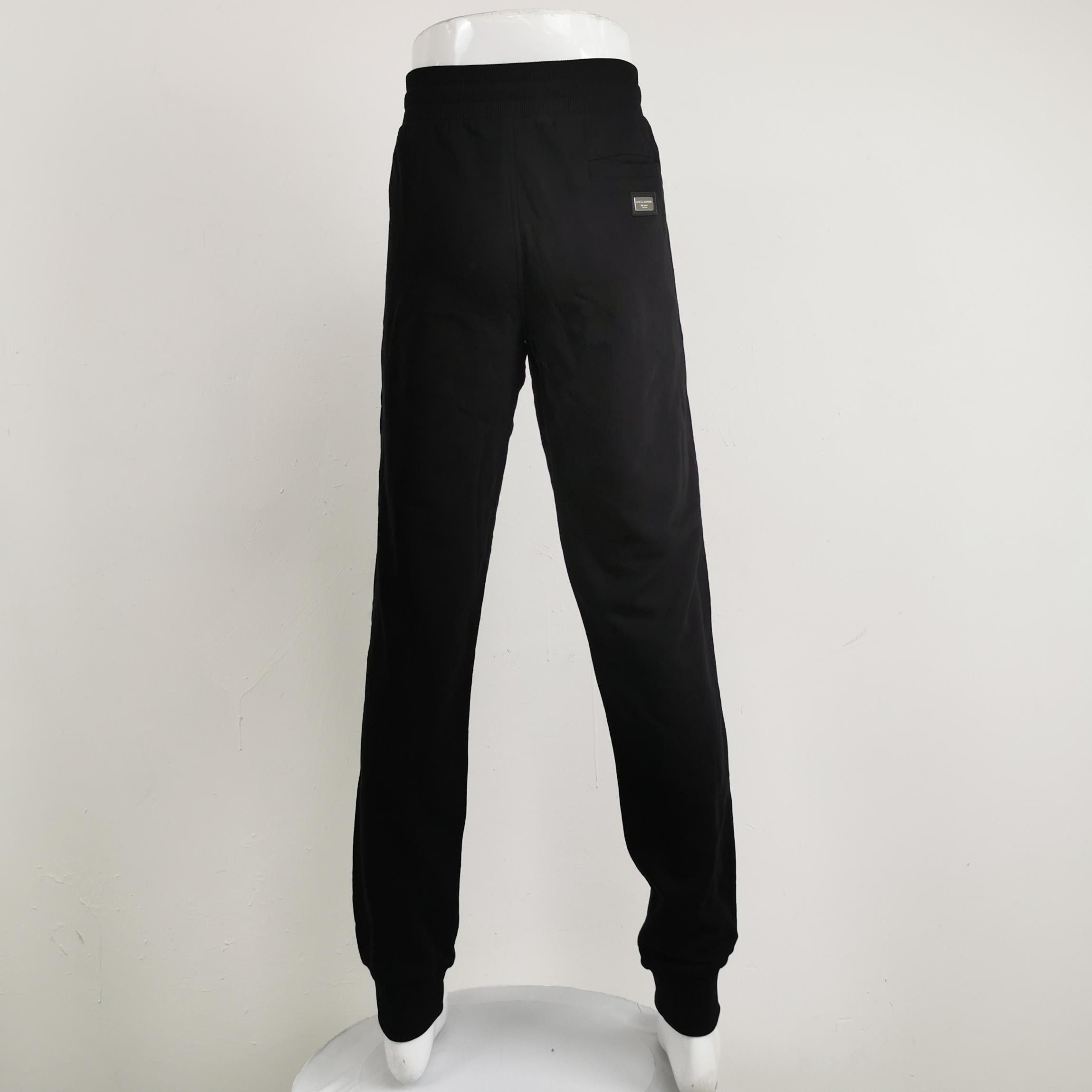 Dolce & Gabbana Dolce & Gabbana Men 34 Casual Pants Size US 34 / EU 50 - 2 Thumbnail