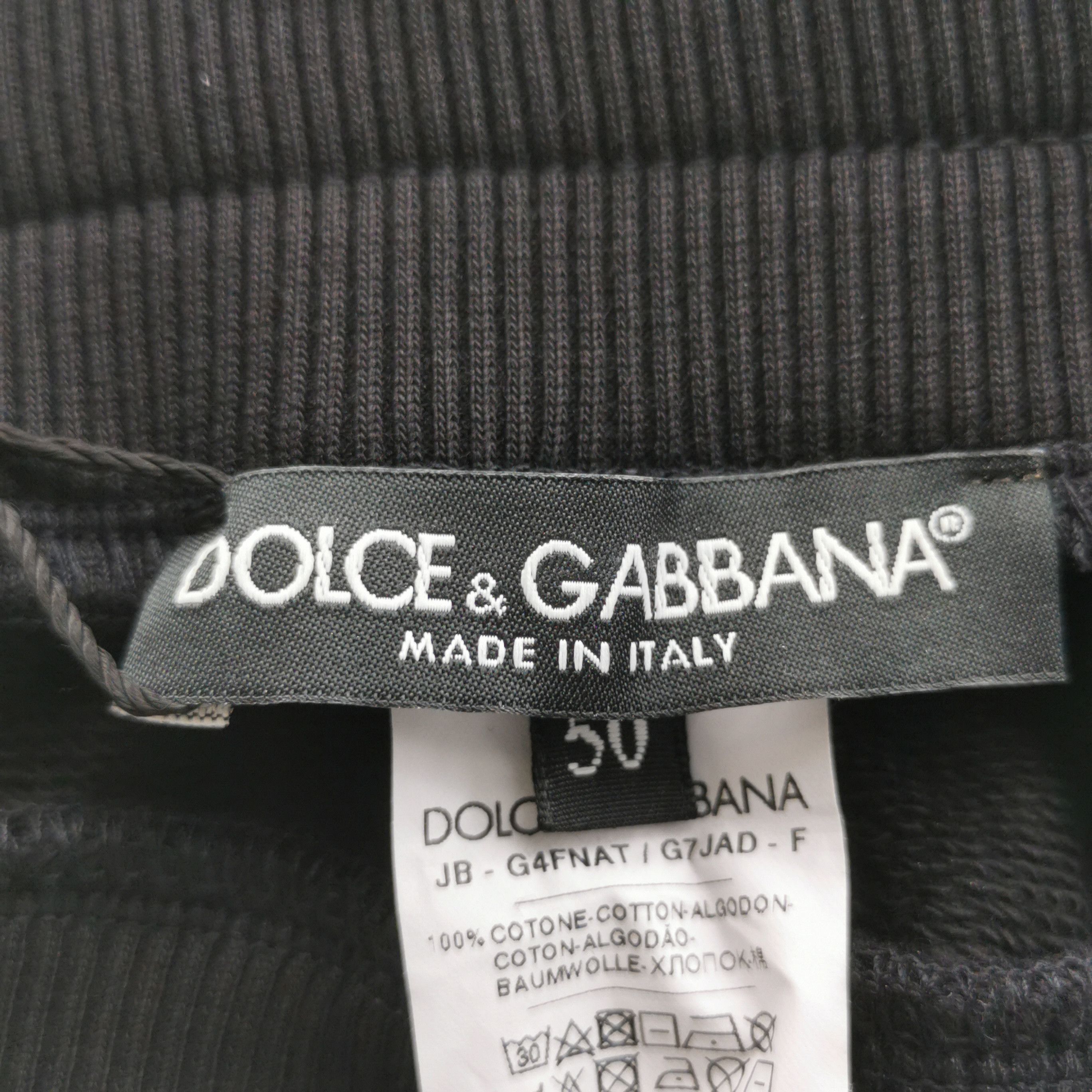 Dolce & Gabbana Dolce & Gabbana Men 34 Casual Pants Size US 34 / EU 50 - 5 Thumbnail