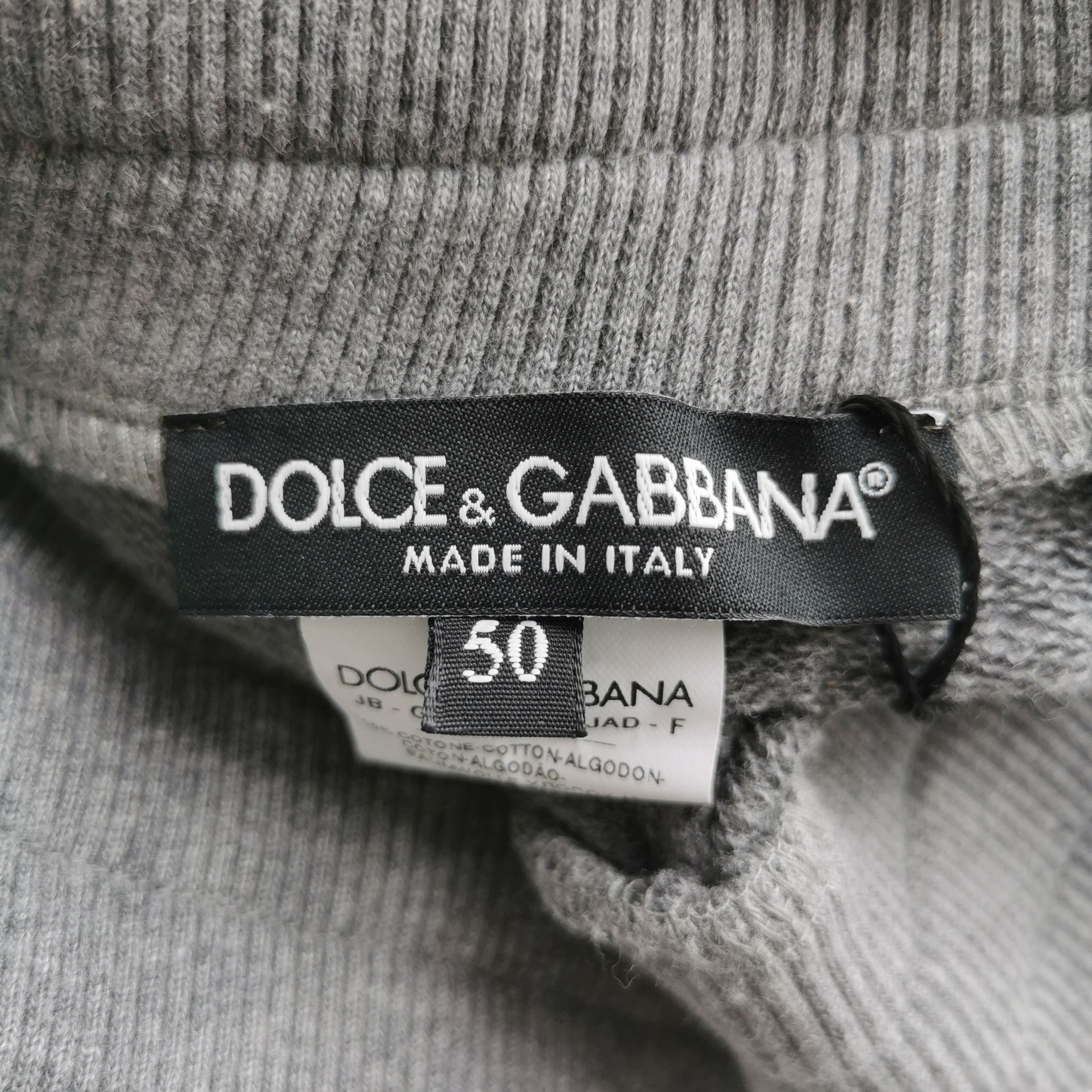 Dolce & Gabbana Dolce & Gabbana Men 34 Casual Pants Size US 34 / EU 50 - 5 Thumbnail