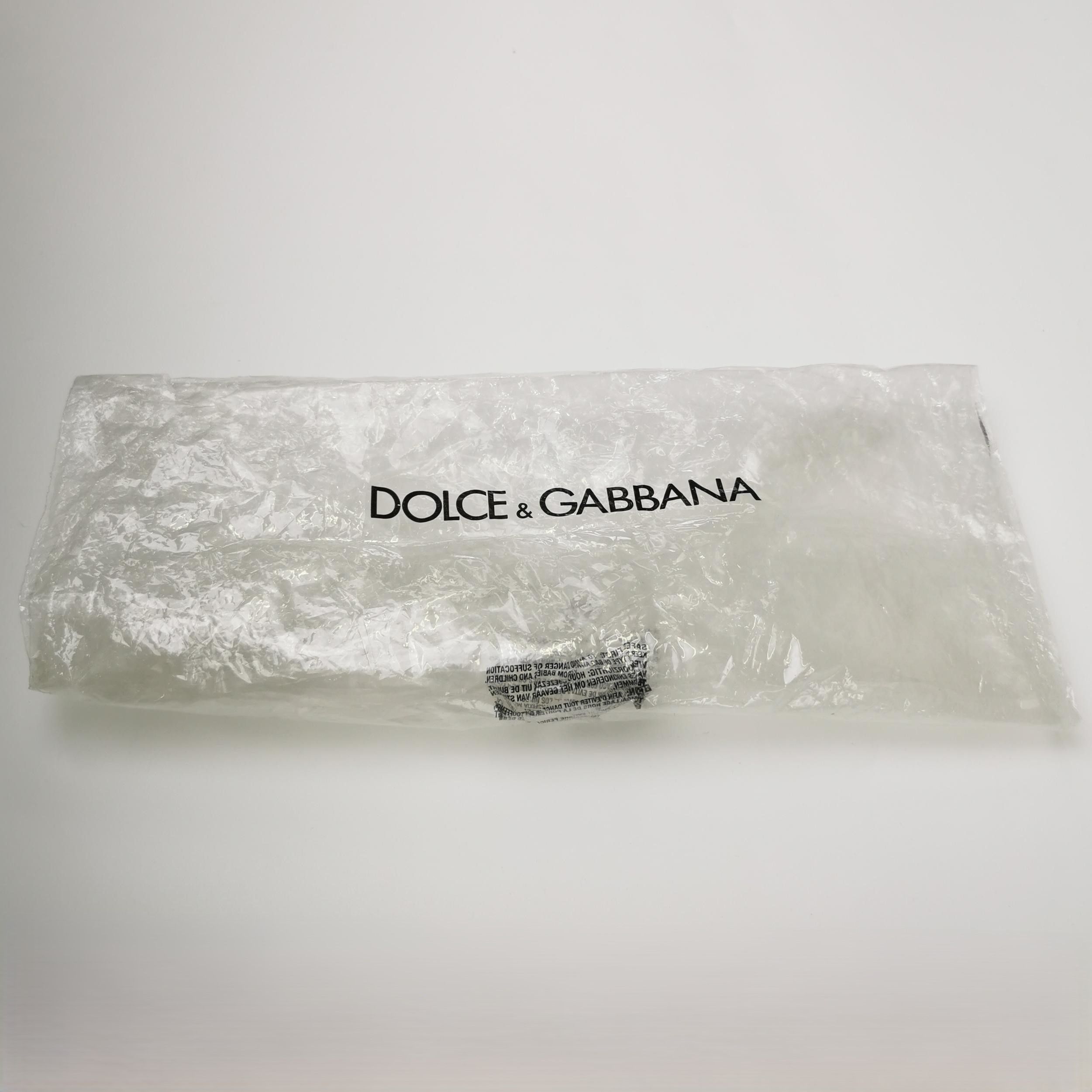 Dolce & Gabbana Dolce & Gabbana Men 34 Casual Pants Size US 34 / EU 50 - 4 Thumbnail
