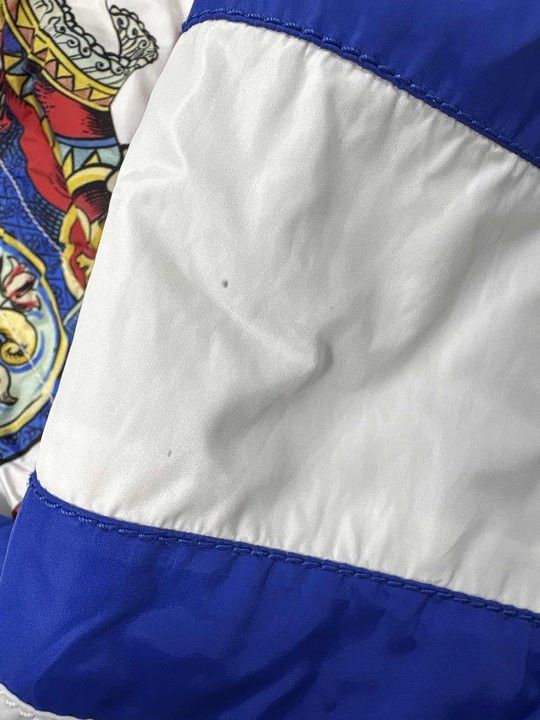 Dolce & Gabbana Dolce & Gabbana Men l Light Jackets Size US L / EU 52-54 / 3 - 15 Thumbnail