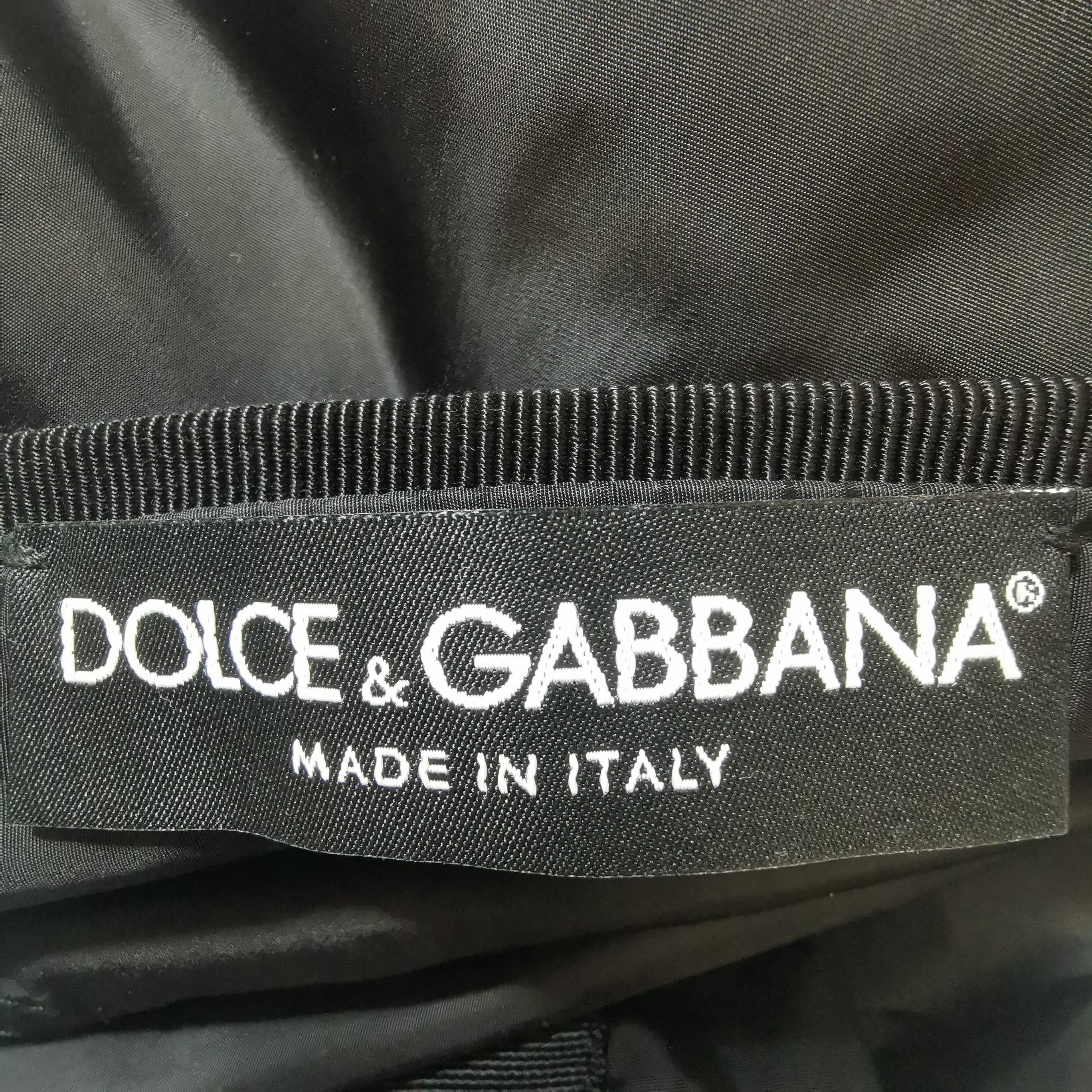 Dolce & Gabbana Dolce & Gabbana Men l Light Jackets Size US L / EU 52-54 / 3 - 6 Thumbnail