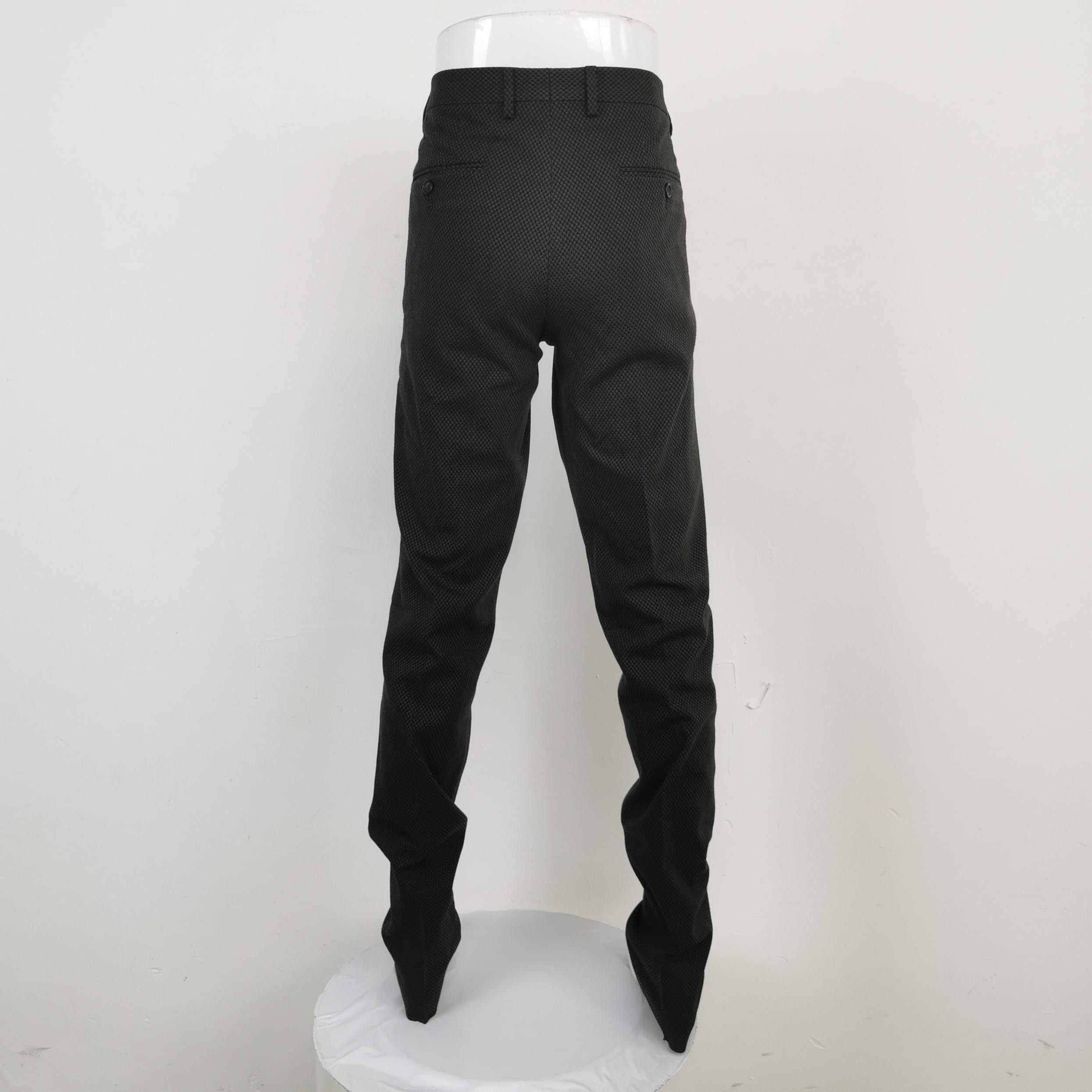 Dolce & Gabbana Dolce & Gabbana Men 34 Casual Pants Size US 34 / EU 50 - 2 Thumbnail