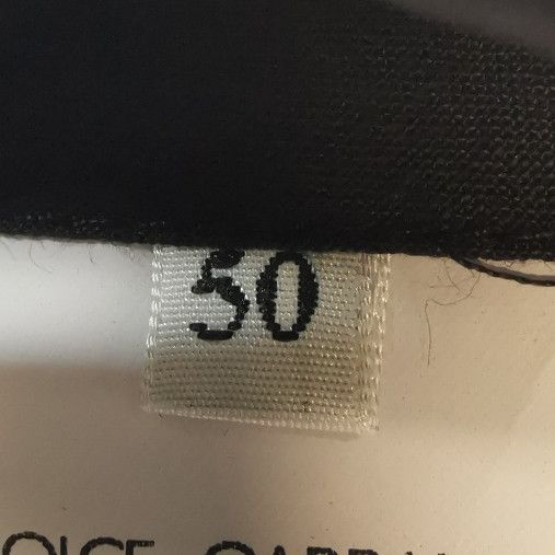 Dolce & Gabbana Dolce & Gabbana Men 34 Casual Pants Size US 34 / EU 50 - 5 Thumbnail
