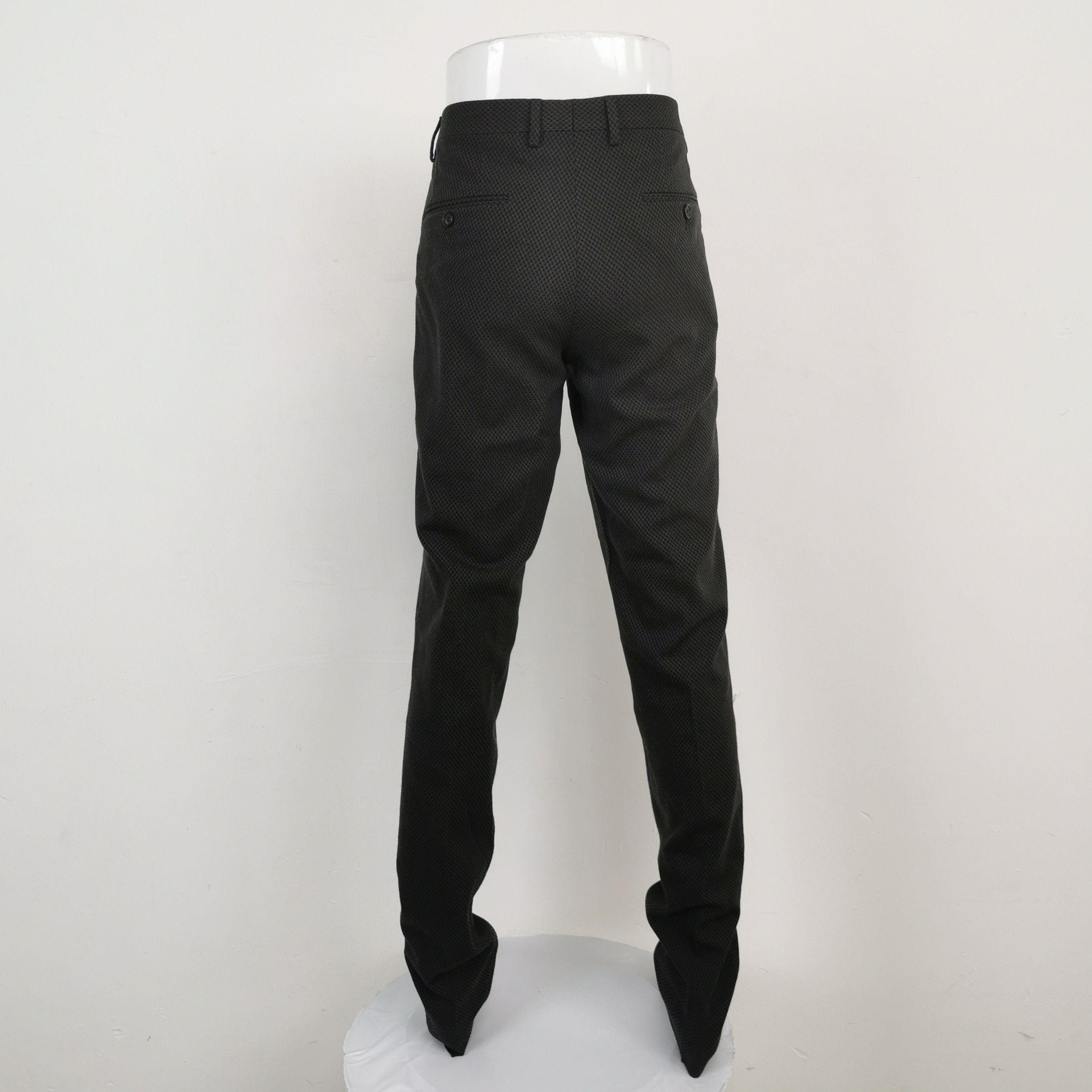 Dolce & Gabbana Dolce & Gabbana Men 34 Casual Pants Size US 34 / EU 50 - 2 Thumbnail