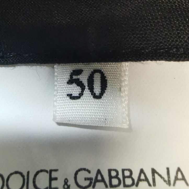 Dolce & Gabbana Dolce & Gabbana Men 34 Casual Pants Size US 34 / EU 50 - 5 Thumbnail