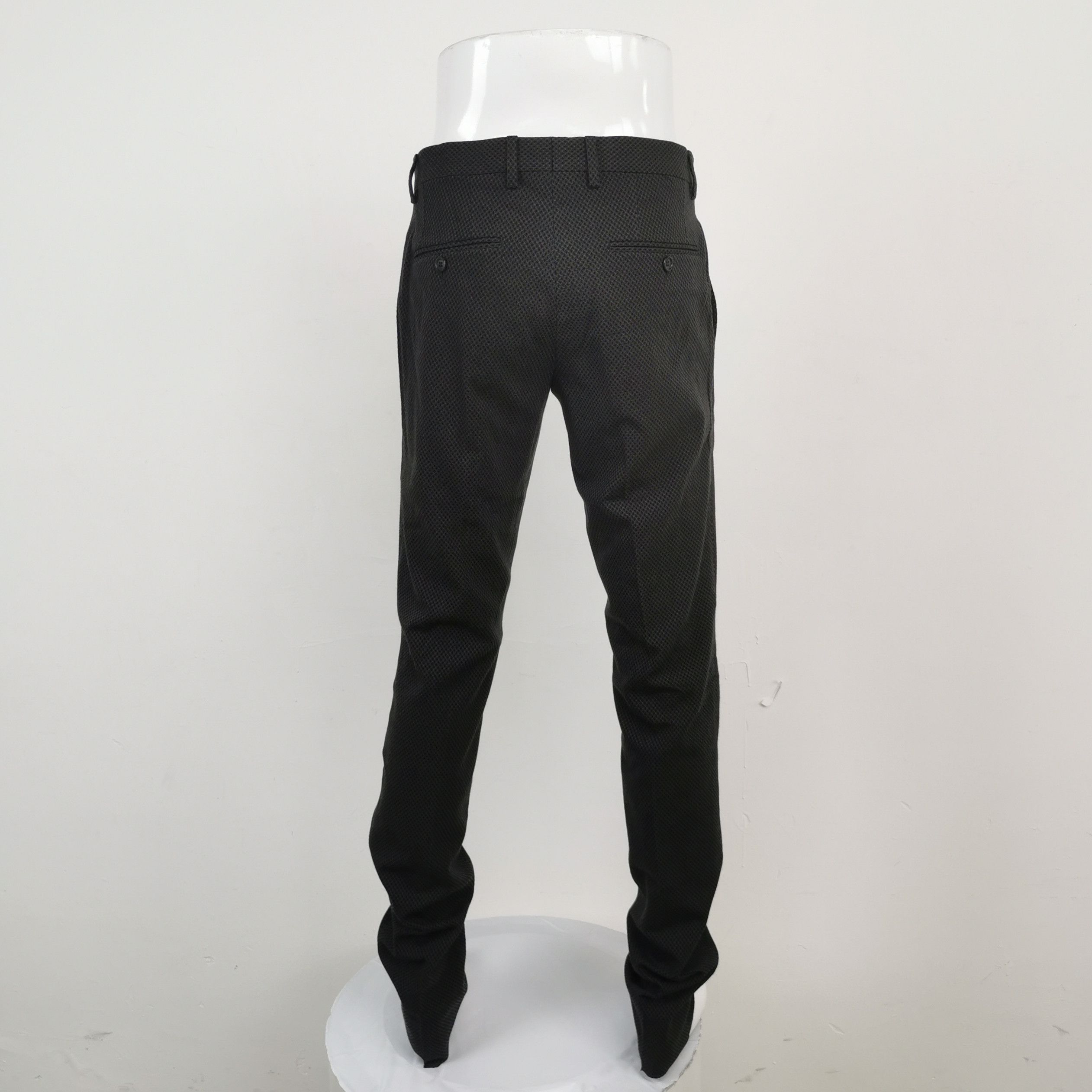 Dolce & Gabbana Dolce & Gabbana Men 30 Casual Pants Size US 30 / EU 46 - 2 Thumbnail